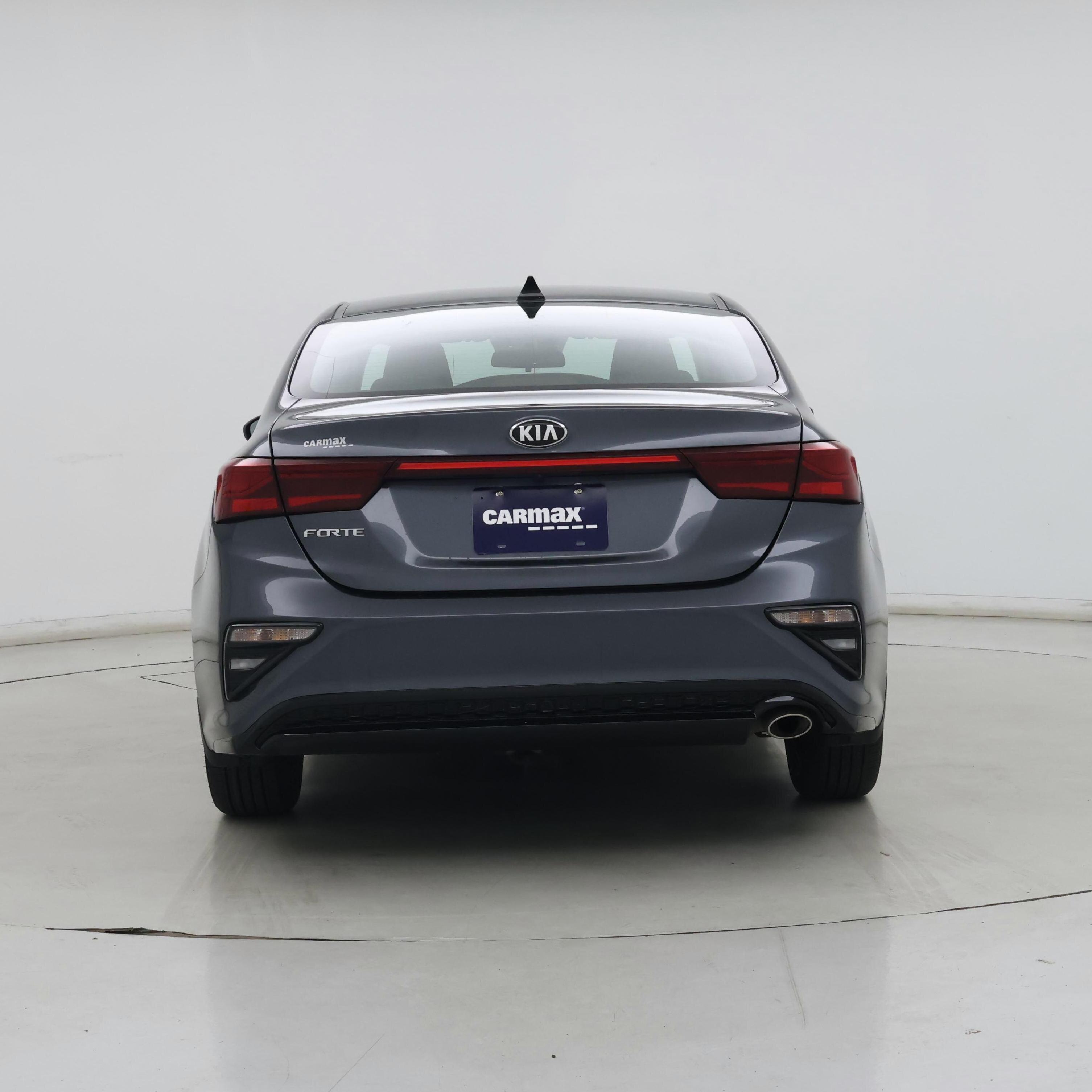 Thumbnail: 2020 Kia Forte - 6