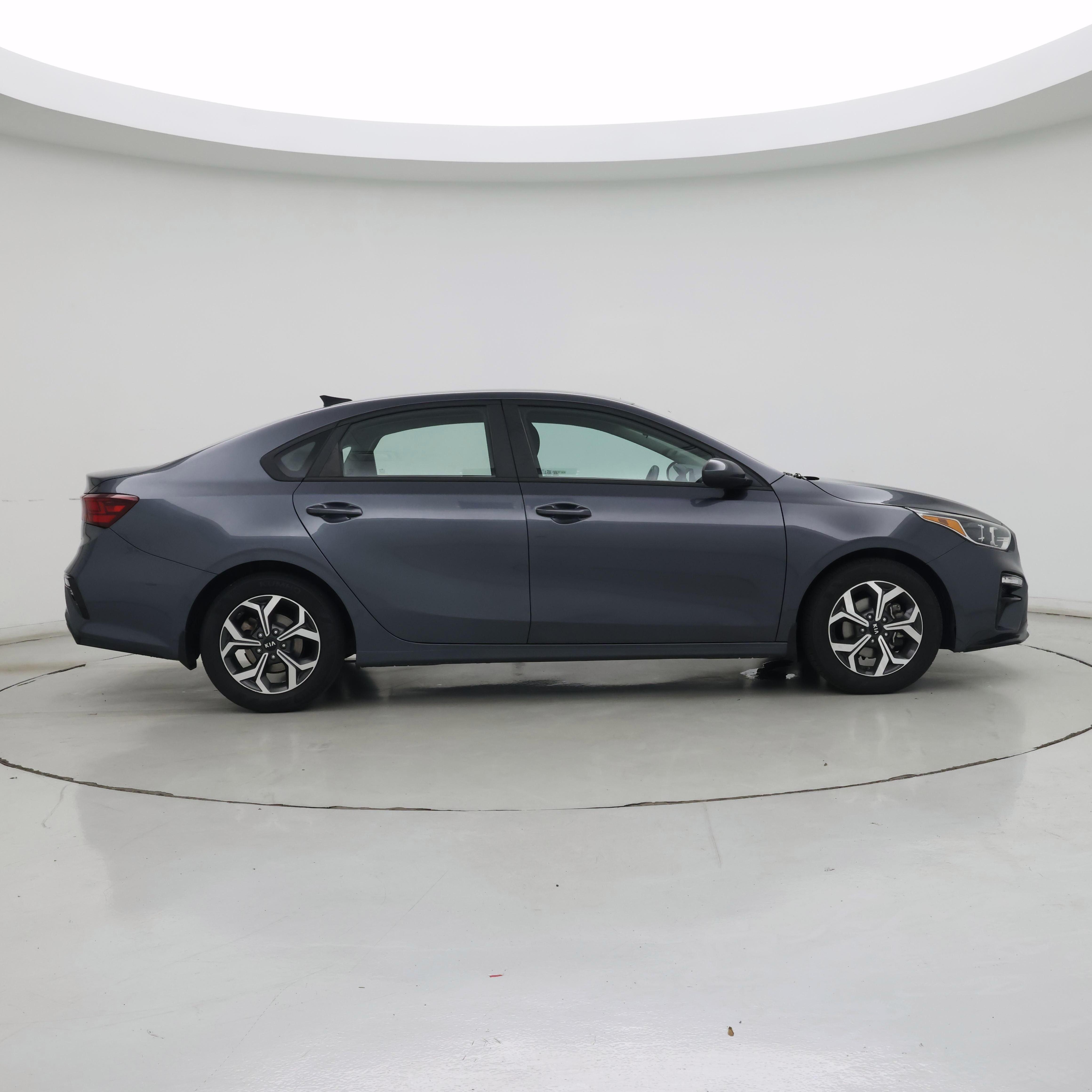 Thumbnail: 2020 Kia Forte - 7