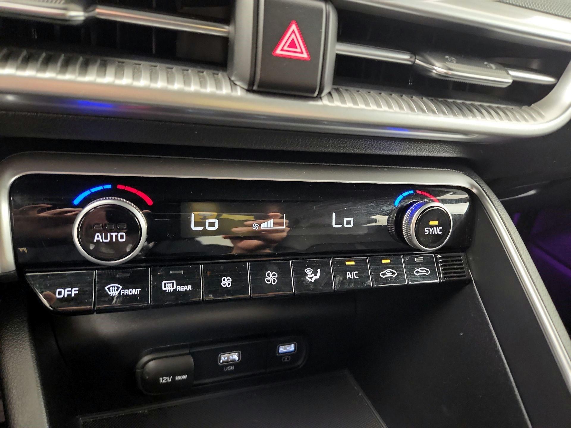Thumbnail: 2021 Kia K5 - 14