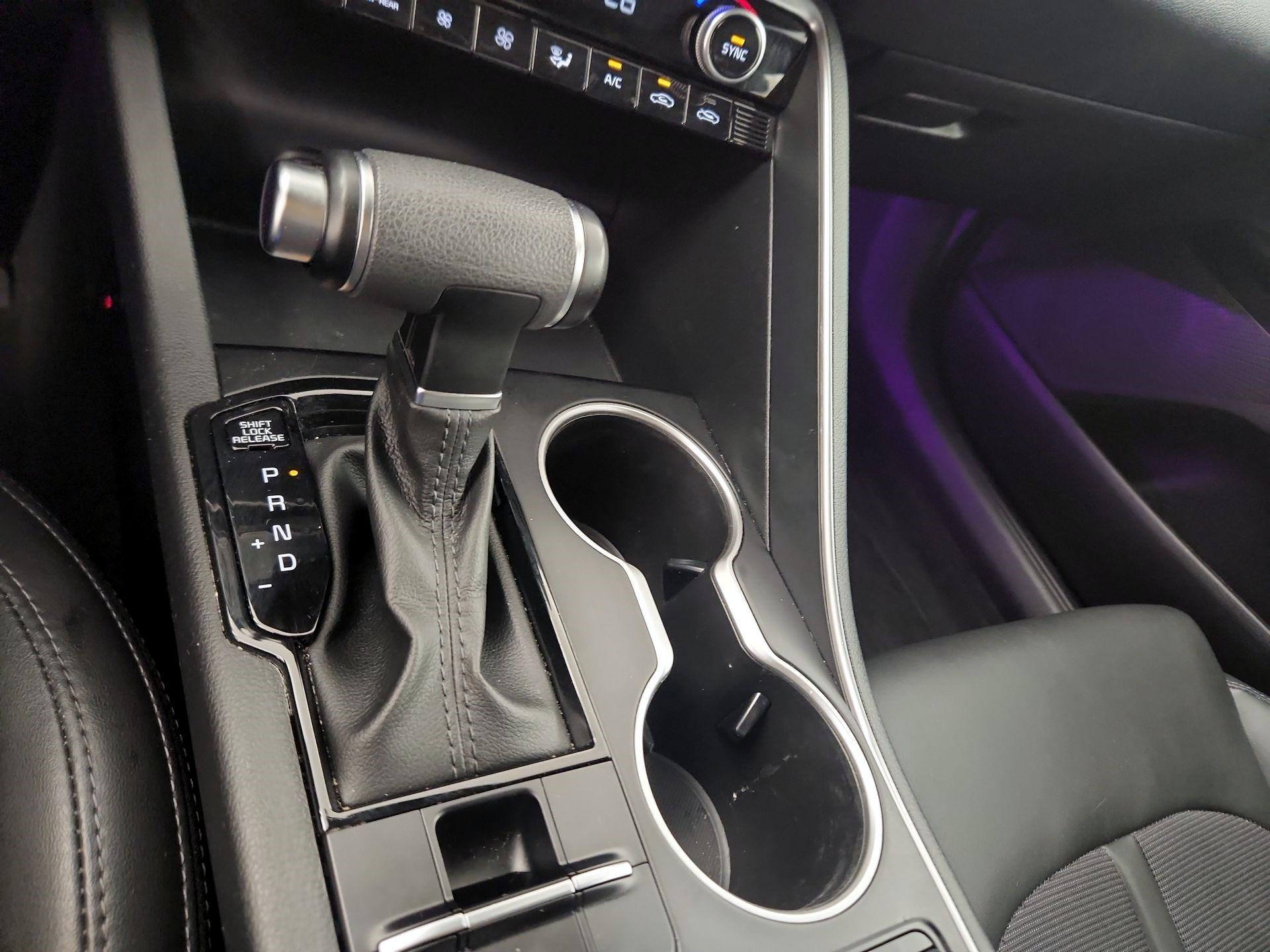 Thumbnail: 2021 Kia K5 - 15