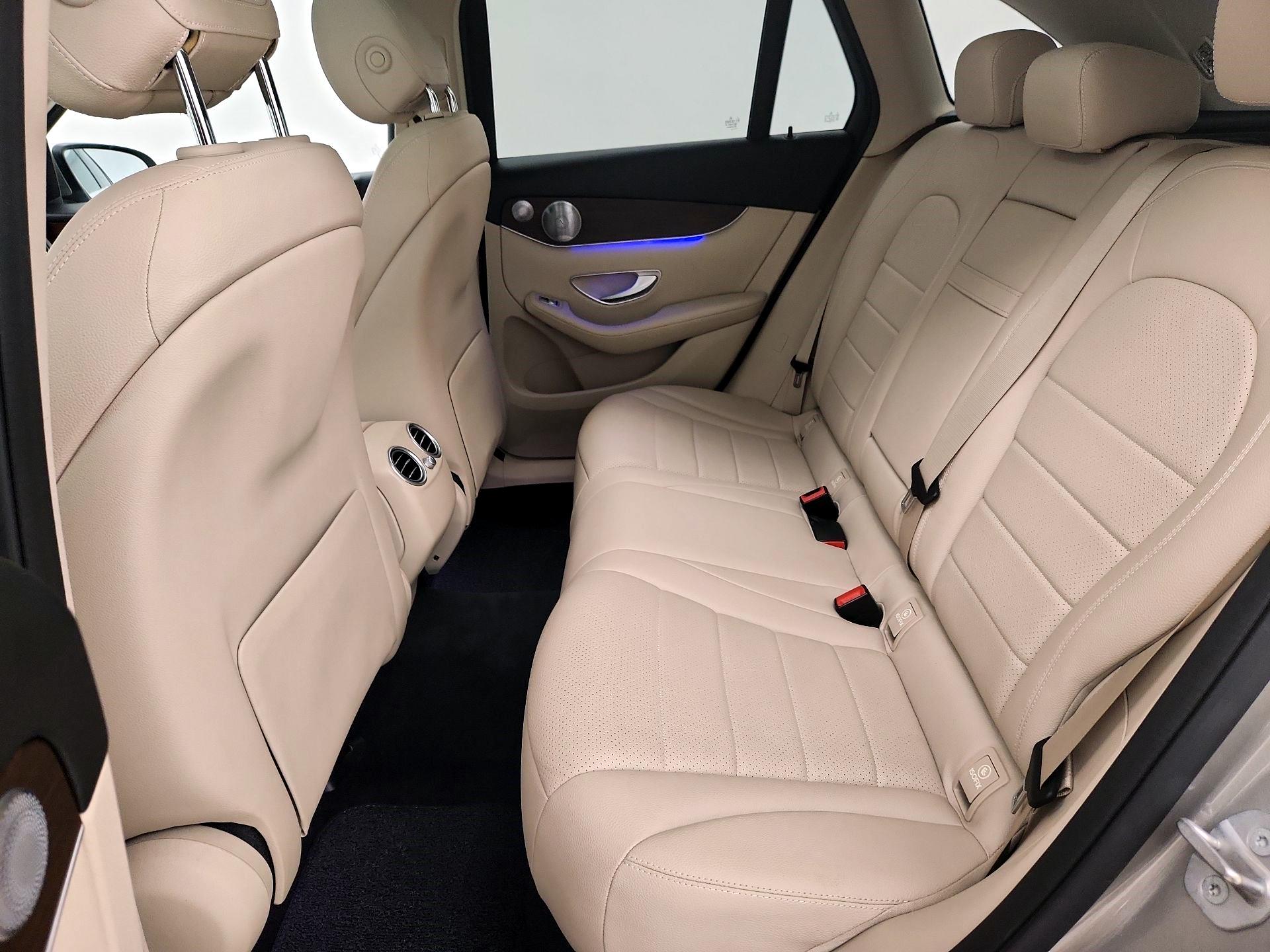 Thumbnail: 2020 Mercedes-Benz GLC - 20