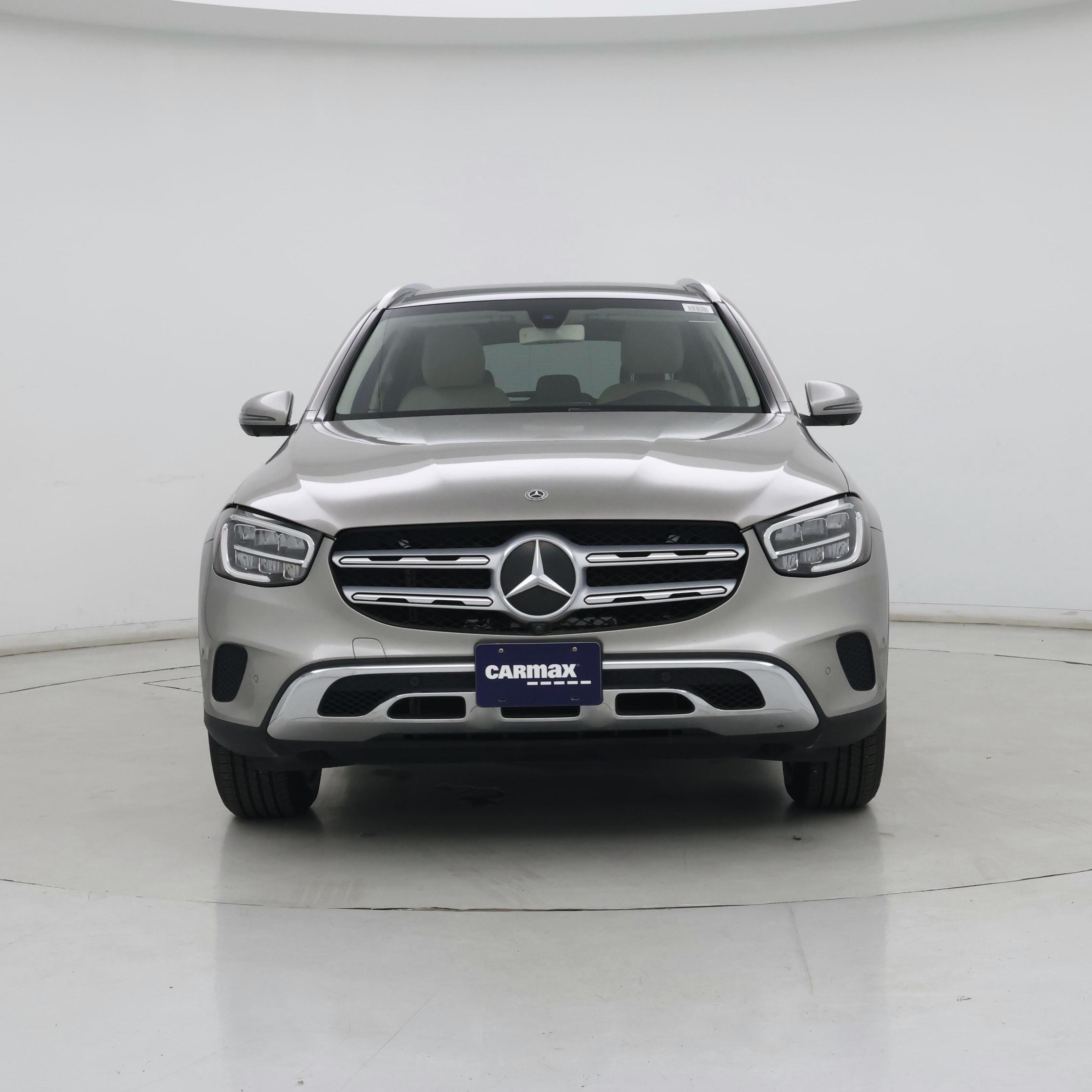 Thumbnail: 2020 Mercedes-Benz GLC - 5