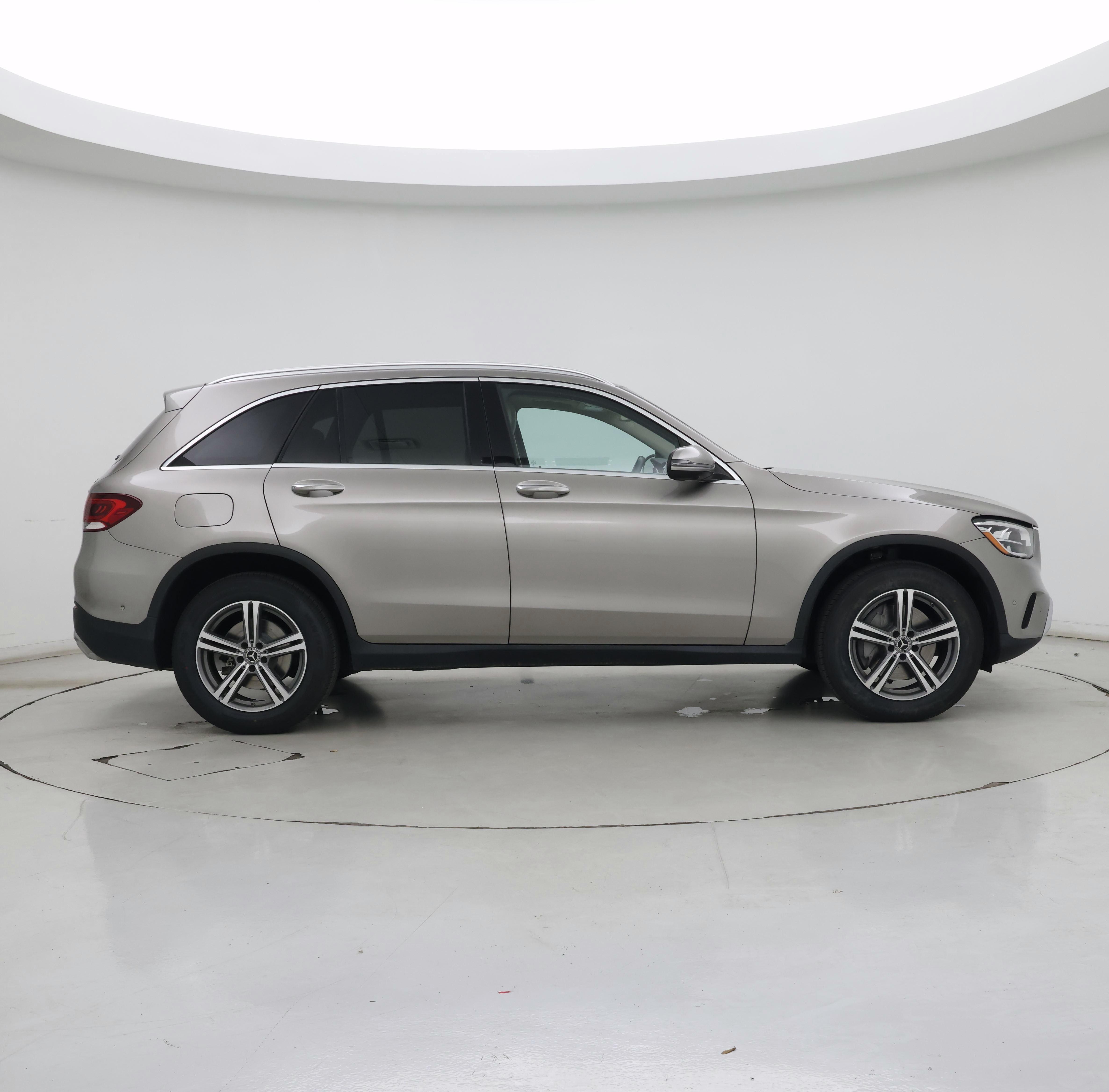 Thumbnail: 2020 Mercedes-Benz GLC - 7