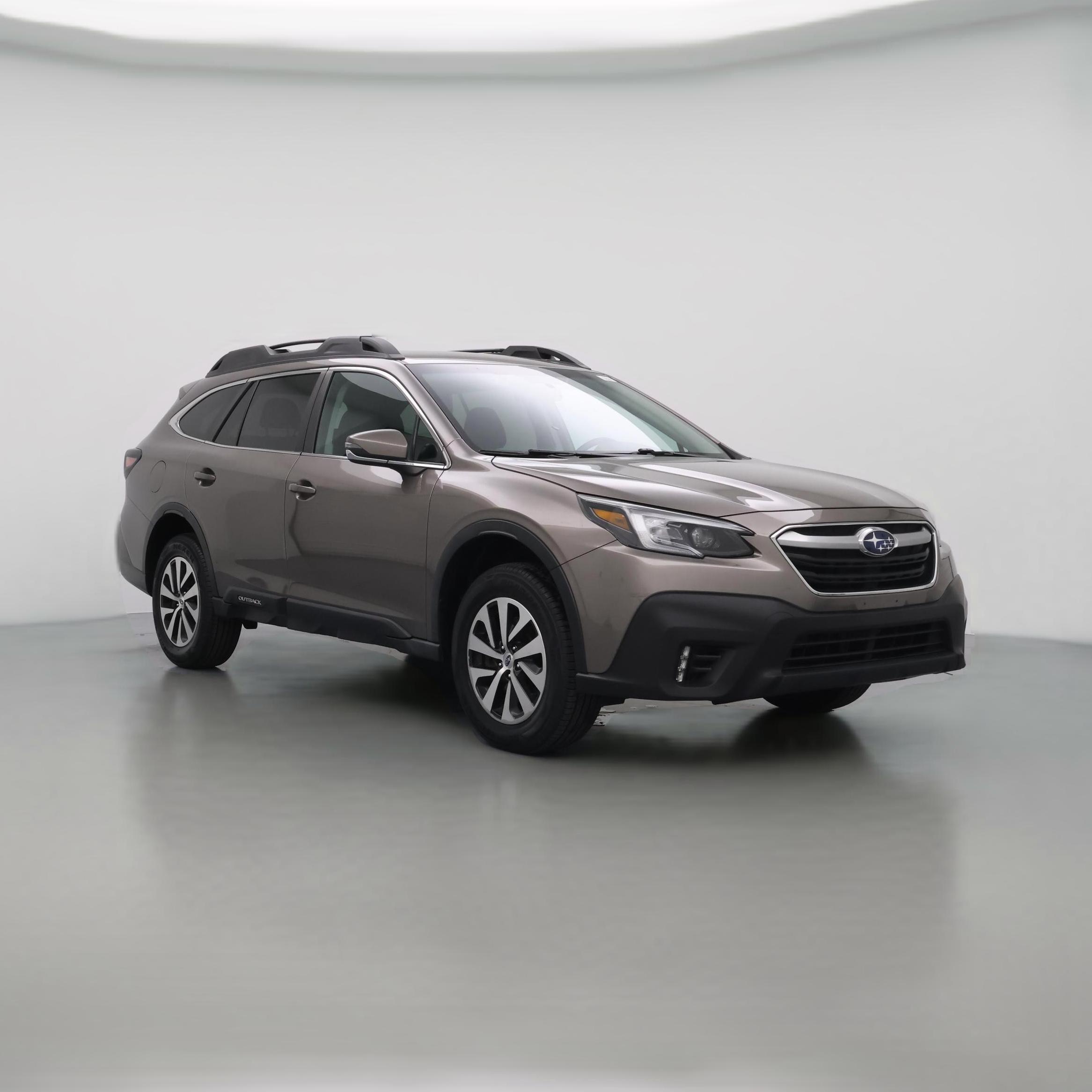 Thumbnail: 2022 Subaru Outback - 1
