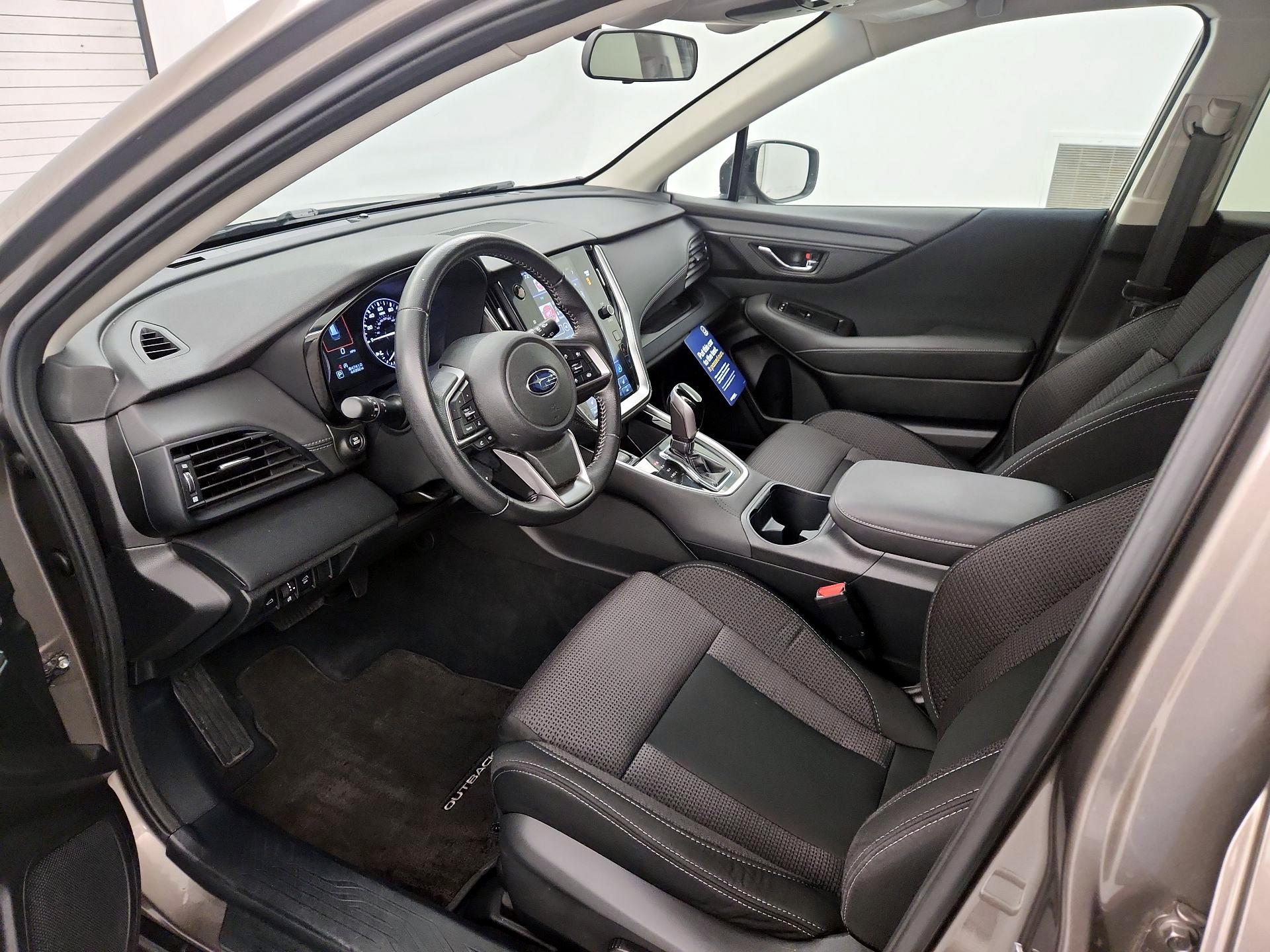 Thumbnail: 2022 Subaru Outback - 11