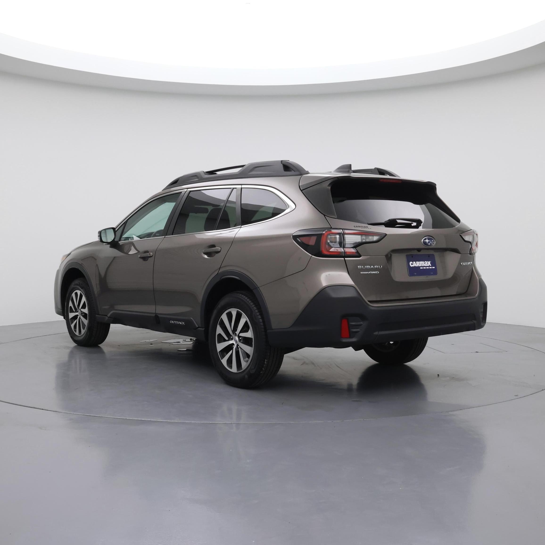 Thumbnail: 2022 Subaru Outback - 2