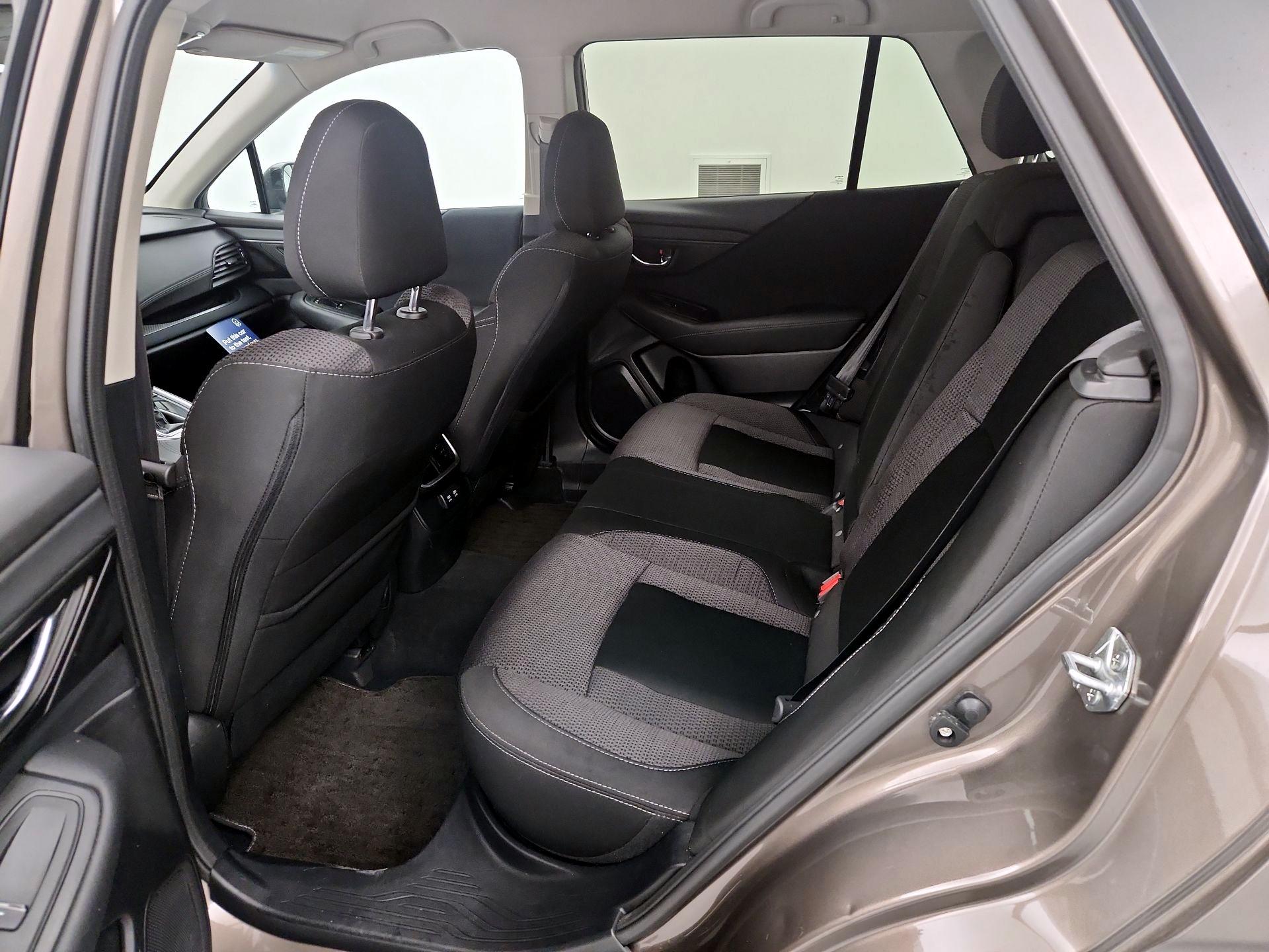 Thumbnail: 2022 Subaru Outback - 19