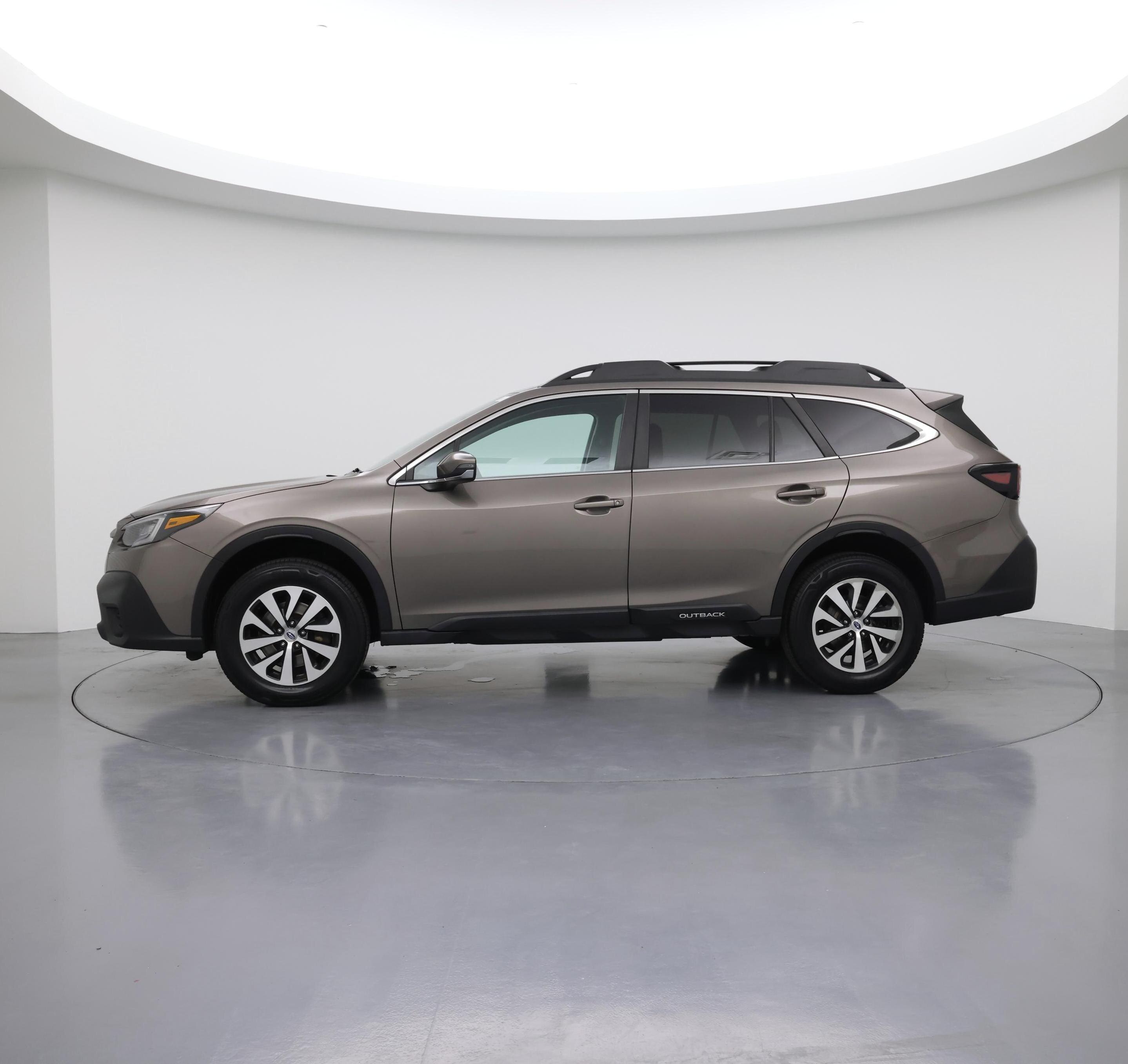 Thumbnail: 2022 Subaru Outback - 3