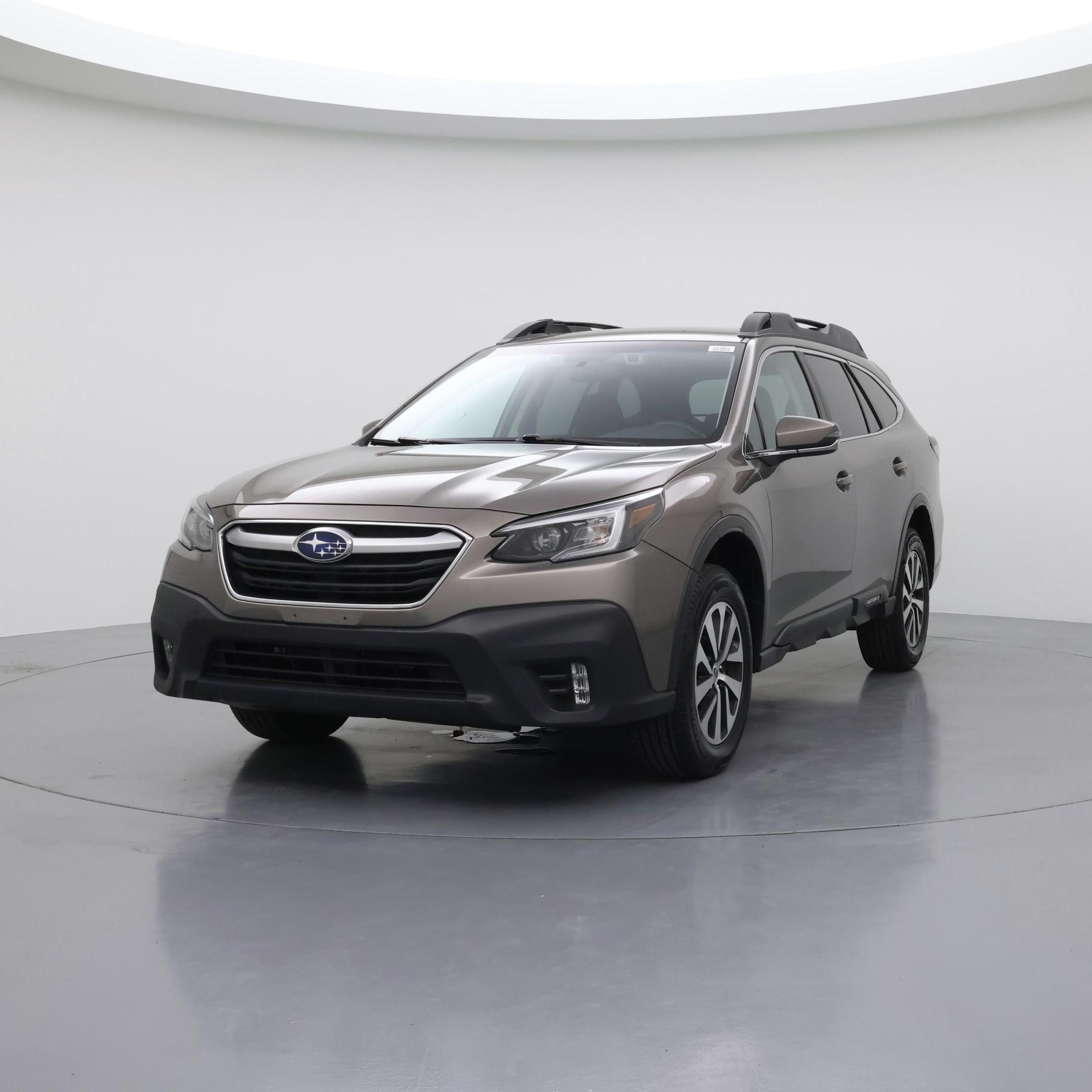 Thumbnail: 2022 Subaru Outback - 4