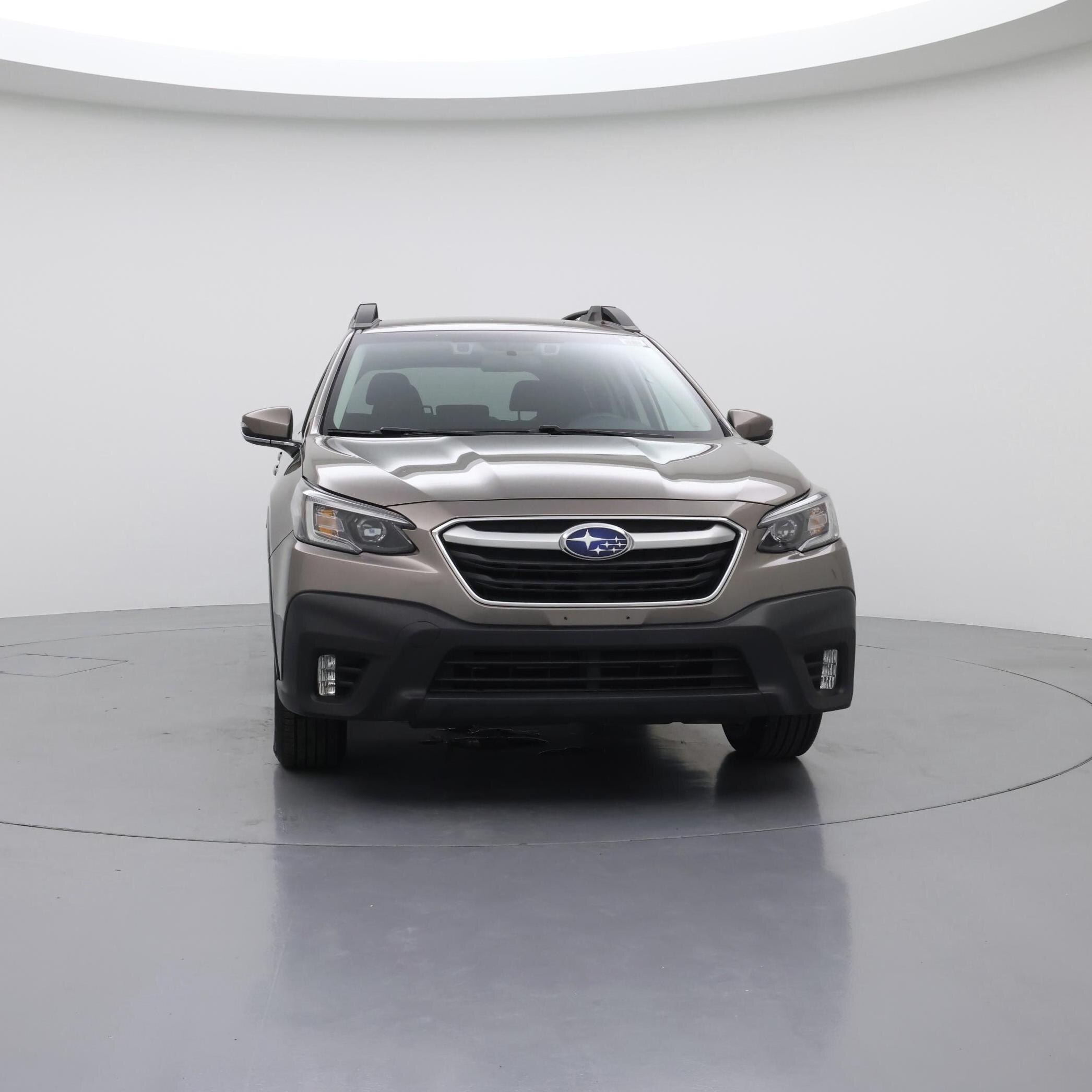 Thumbnail: 2022 Subaru Outback - 5