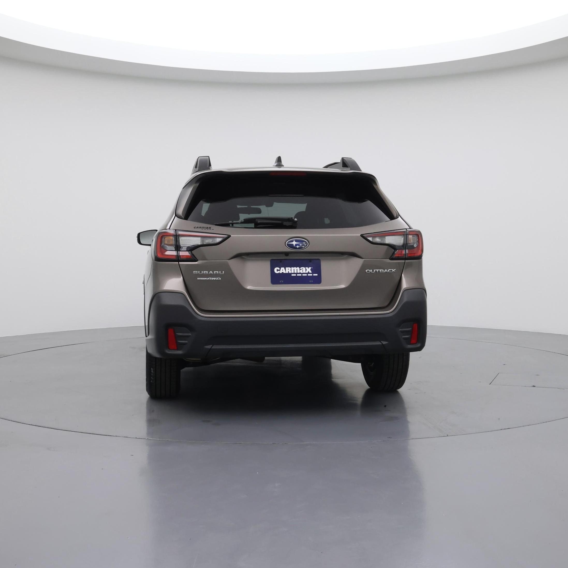 Thumbnail: 2022 Subaru Outback - 6