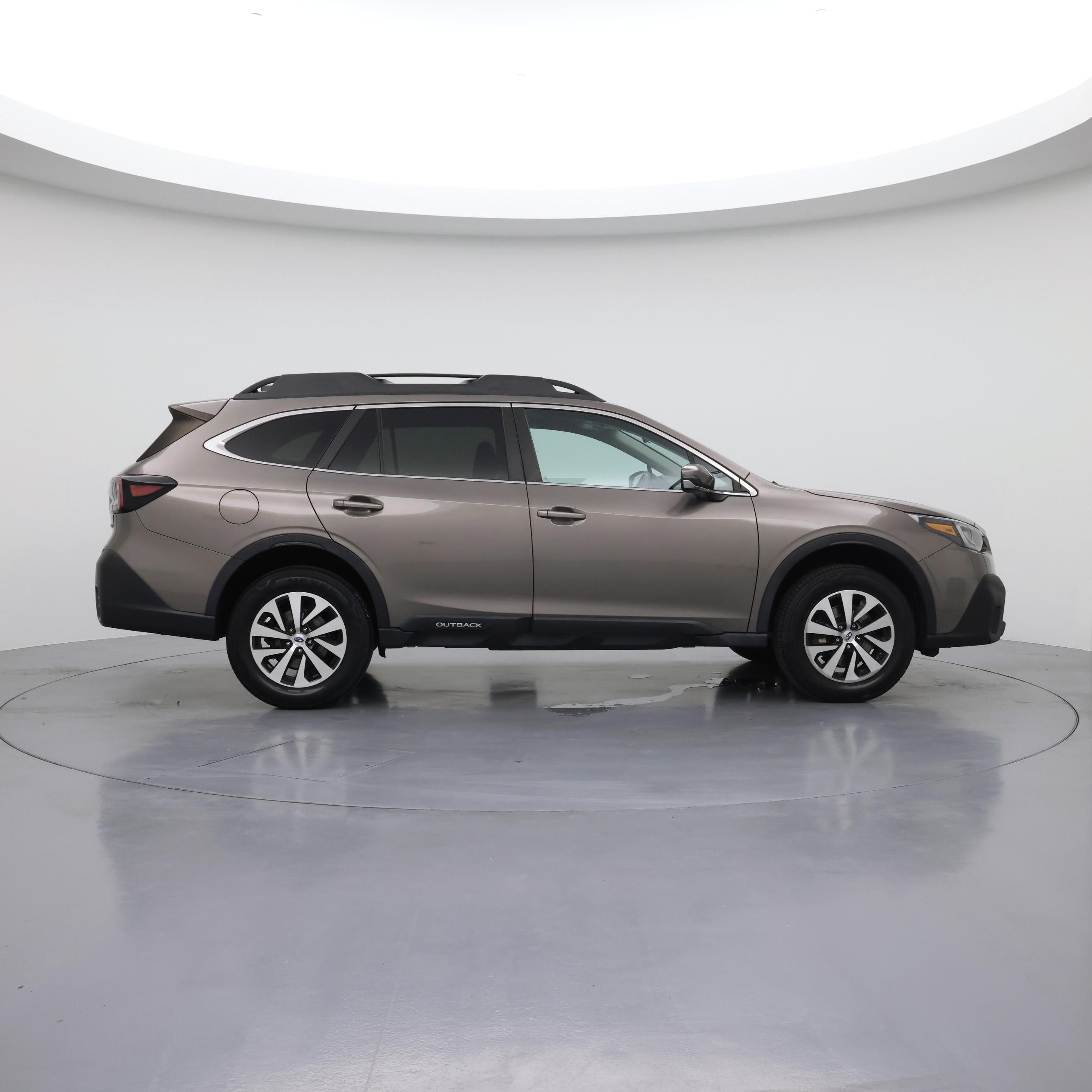 Thumbnail: 2022 Subaru Outback - 7