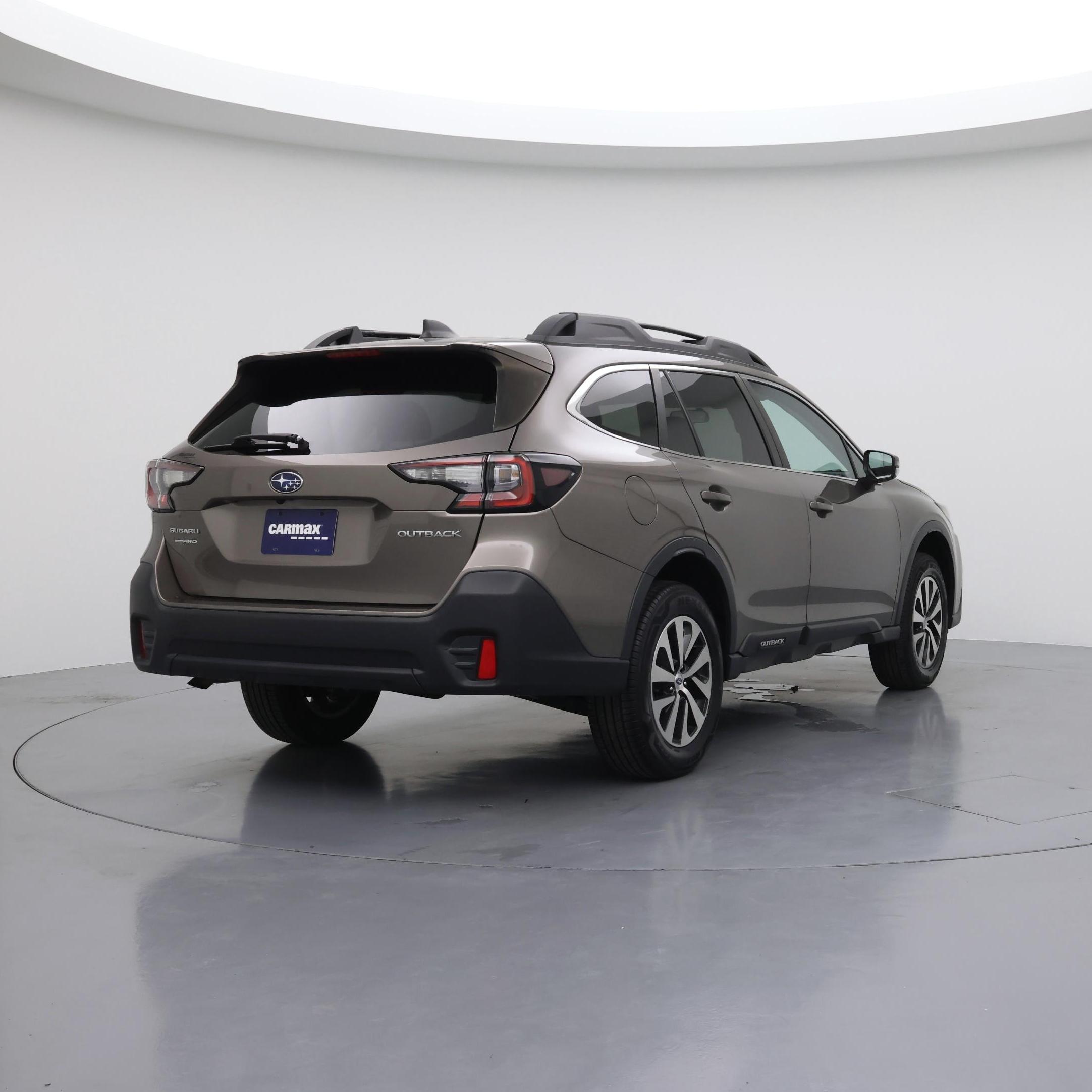 Thumbnail: 2022 Subaru Outback - 8