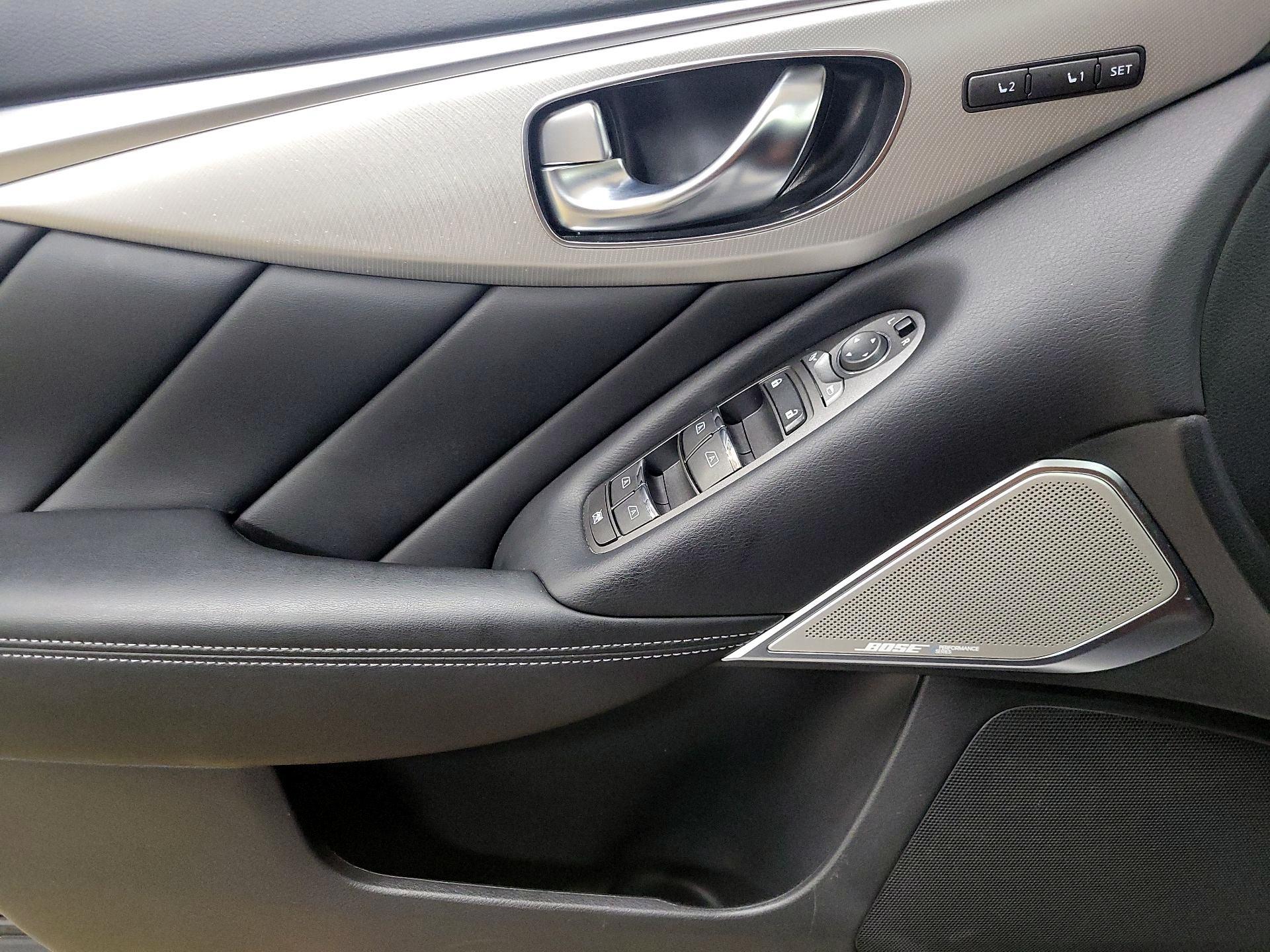 Thumbnail: 2022 INFINITI Q50 - 12
