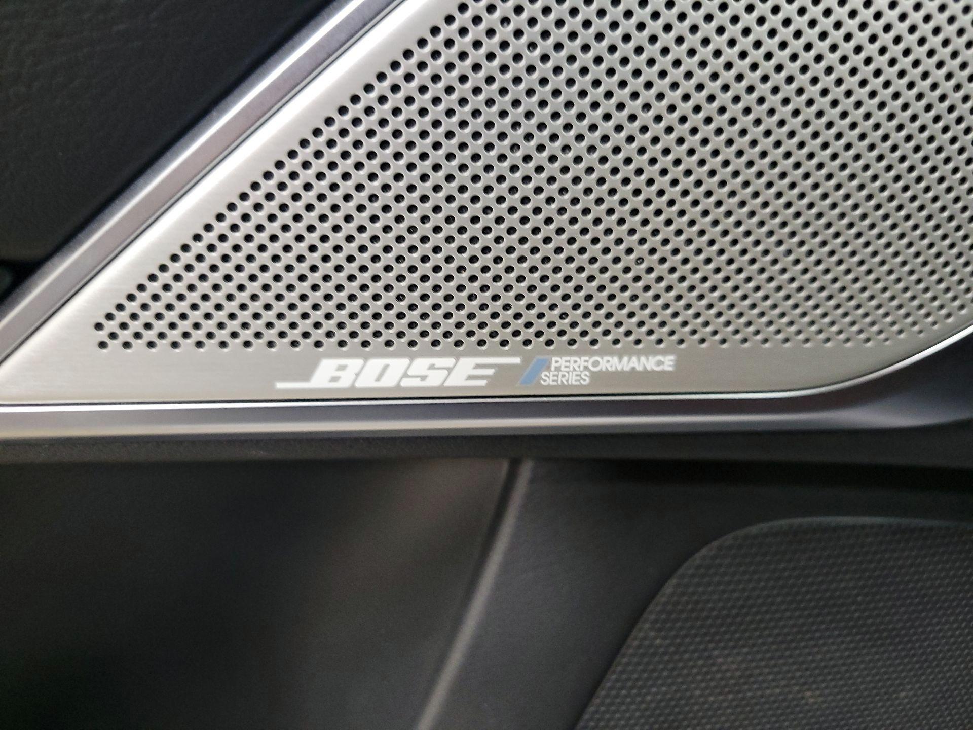 Thumbnail: 2022 INFINITI Q50 - 19
