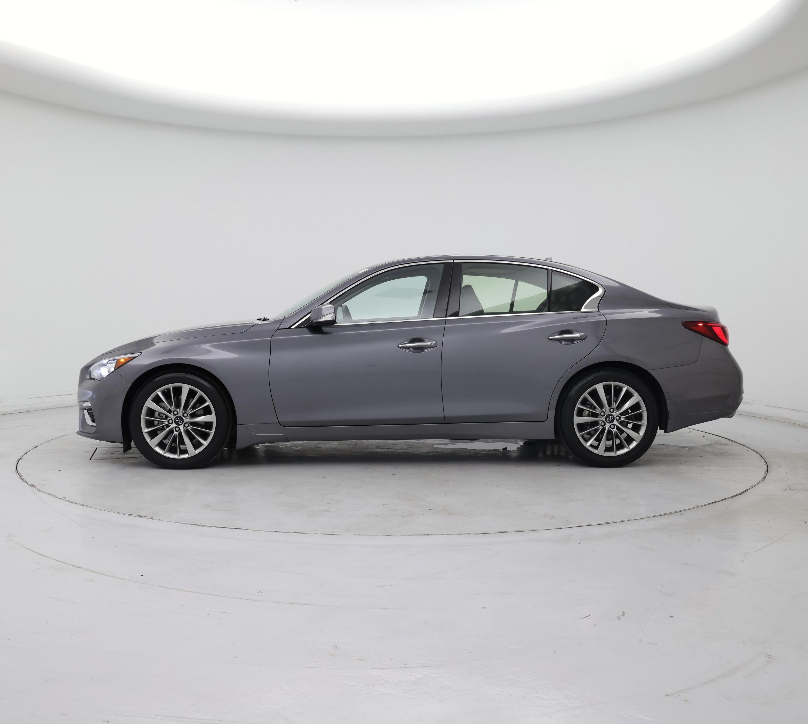 Thumbnail: 2022 INFINITI Q50 - 3