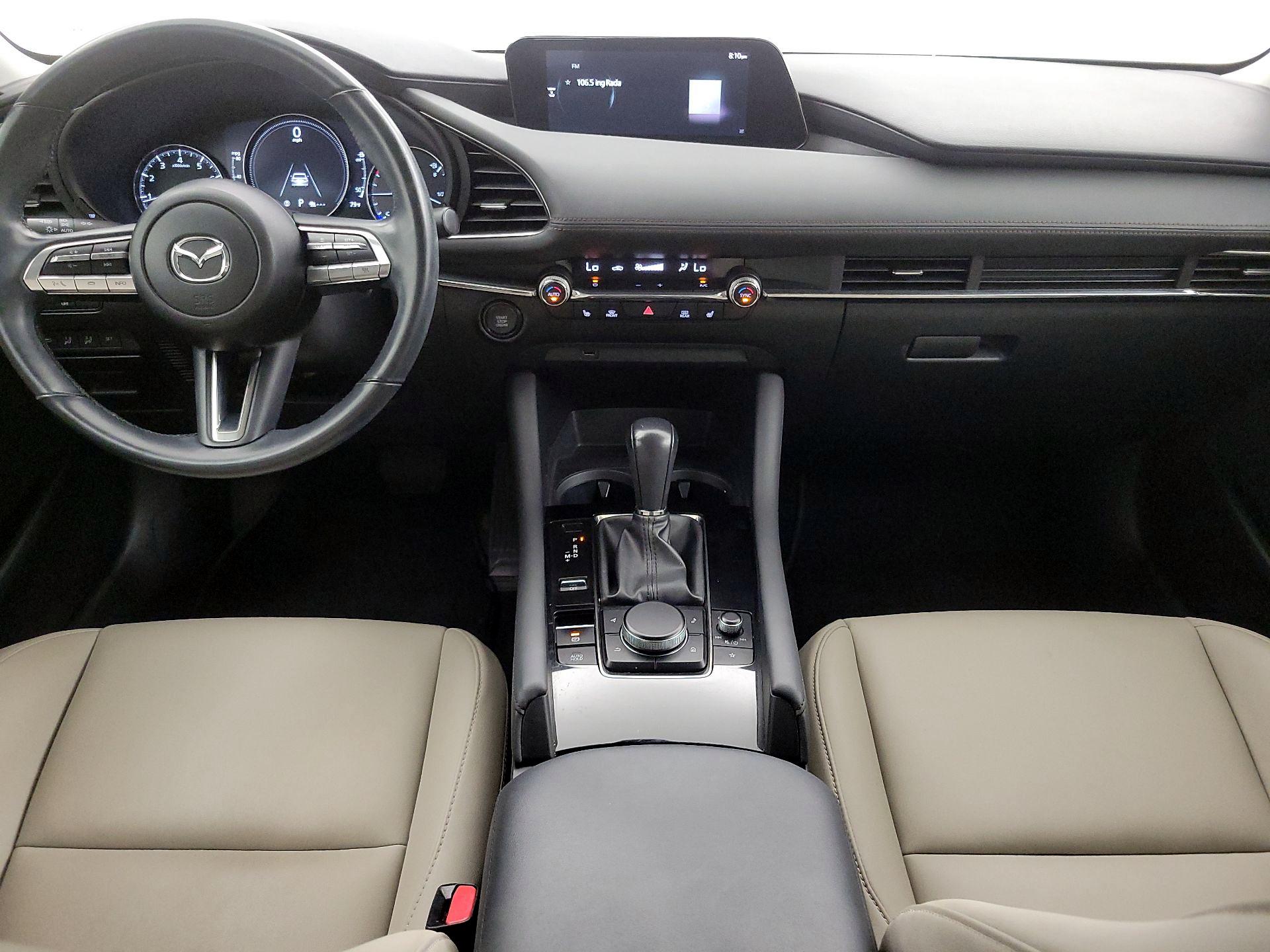 Thumbnail: 2020 Mazda Mazda3 - 9