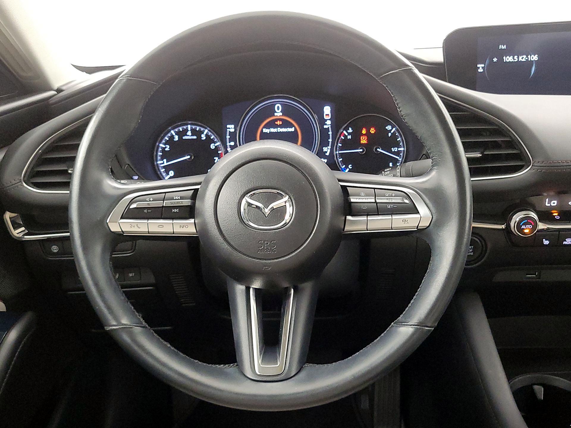 Thumbnail: 2020 Mazda Mazda3 - 10