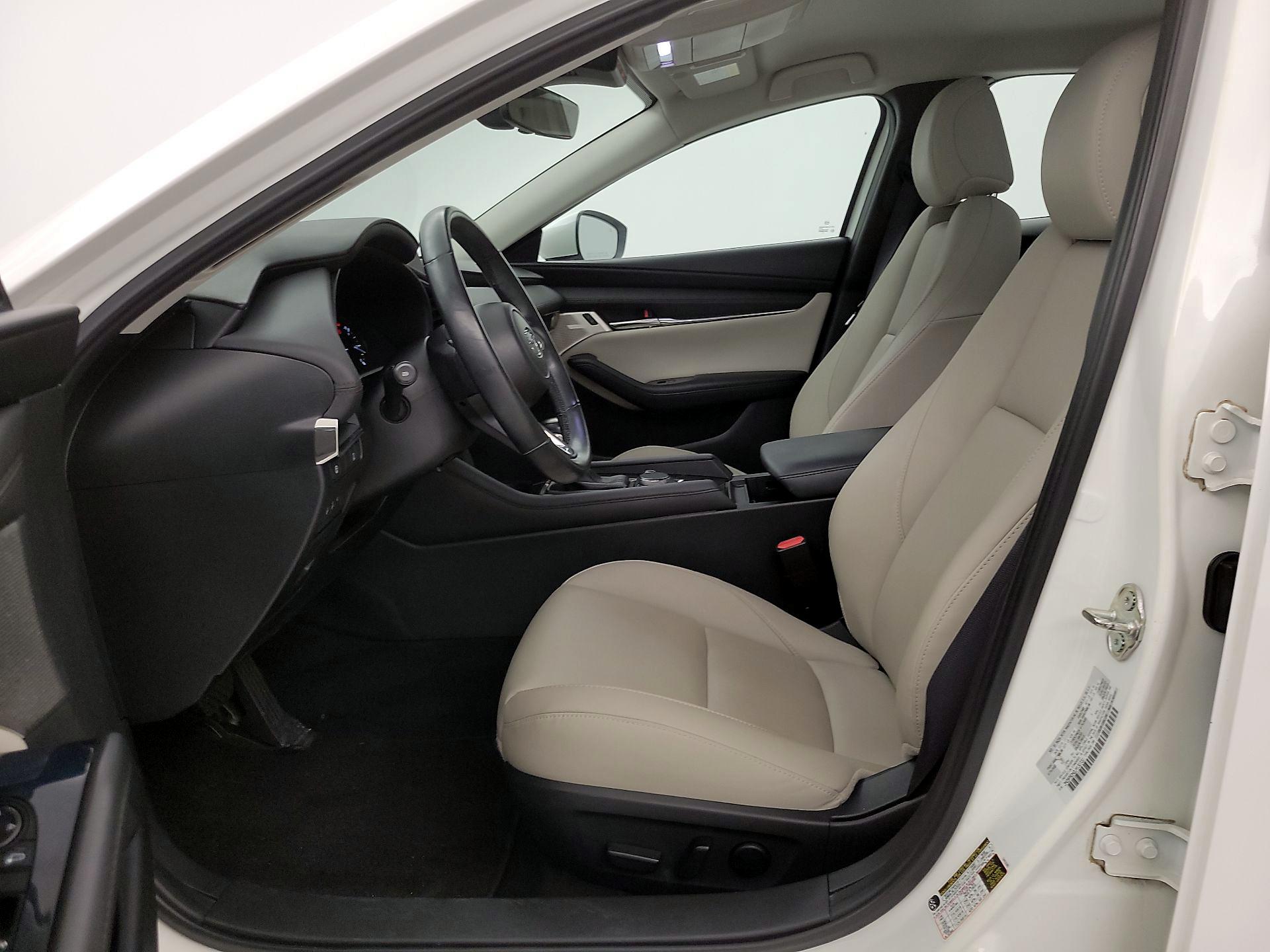 Thumbnail: 2020 Mazda Mazda3 - 11
