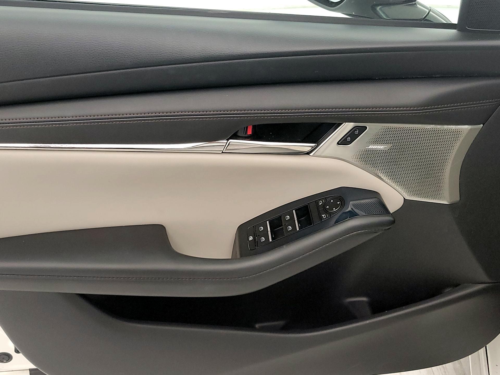 Thumbnail: 2020 Mazda Mazda3 - 12