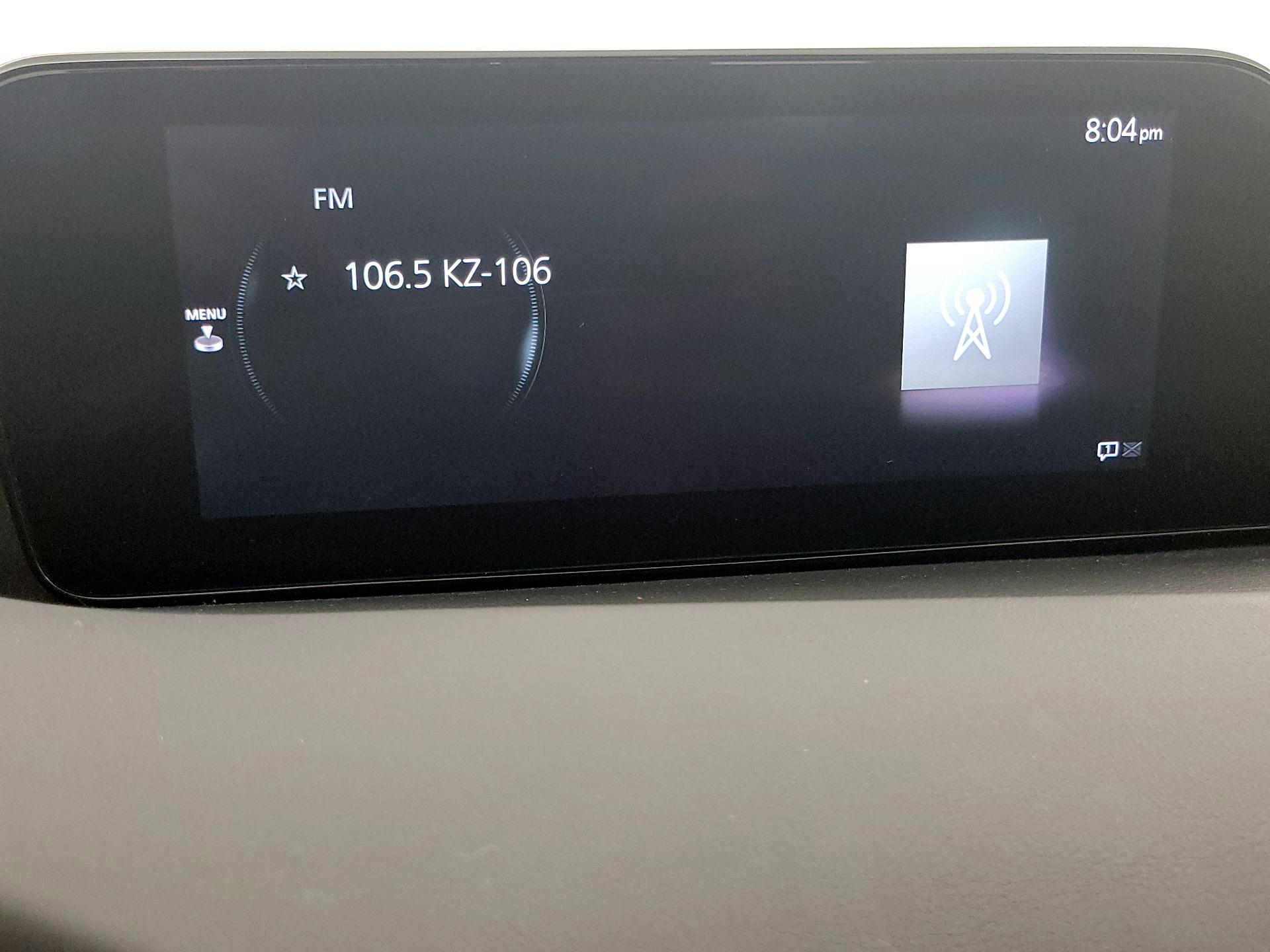Thumbnail: 2020 Mazda Mazda3 - 15
