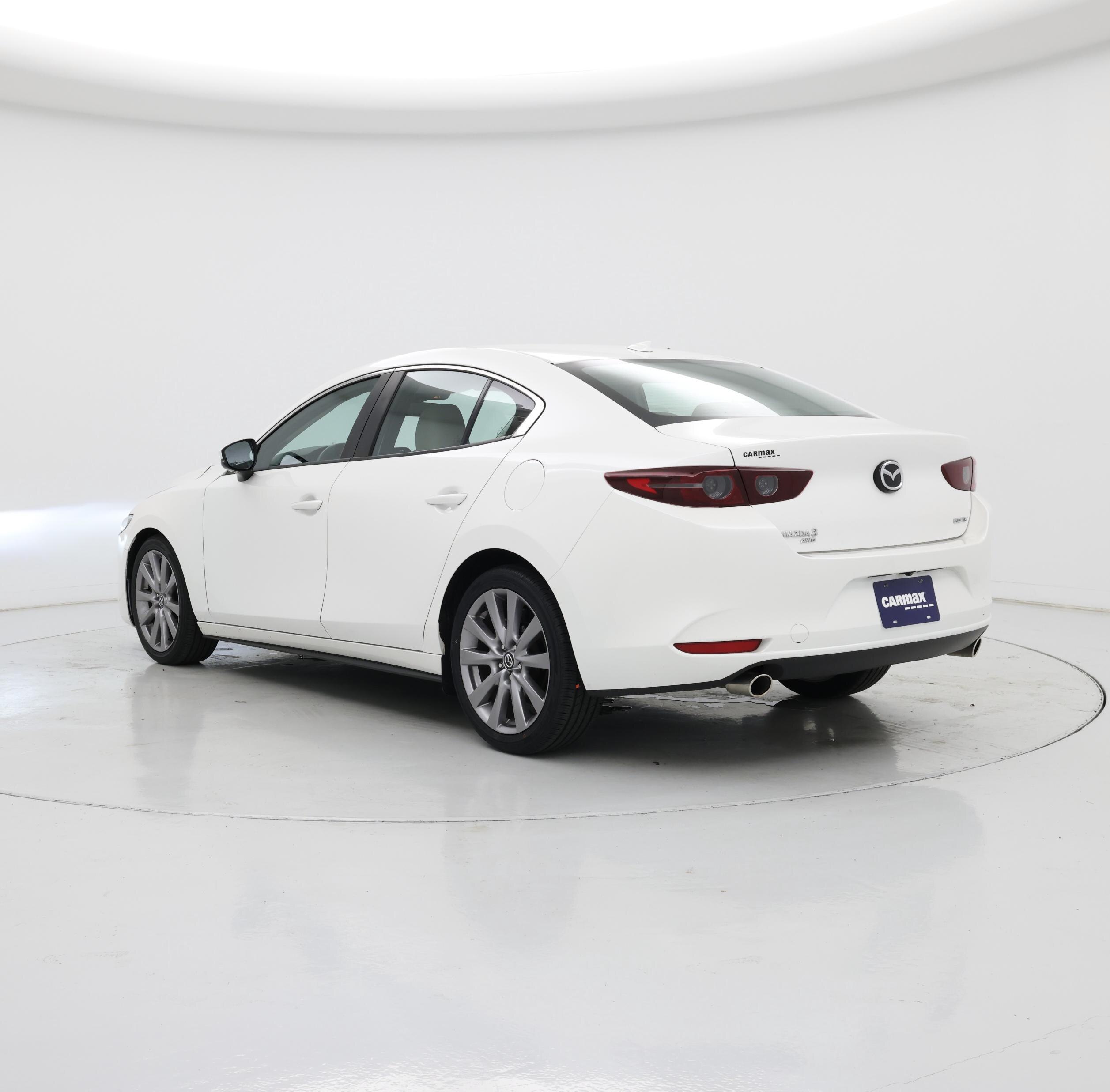 Thumbnail: 2020 Mazda Mazda3 - 2