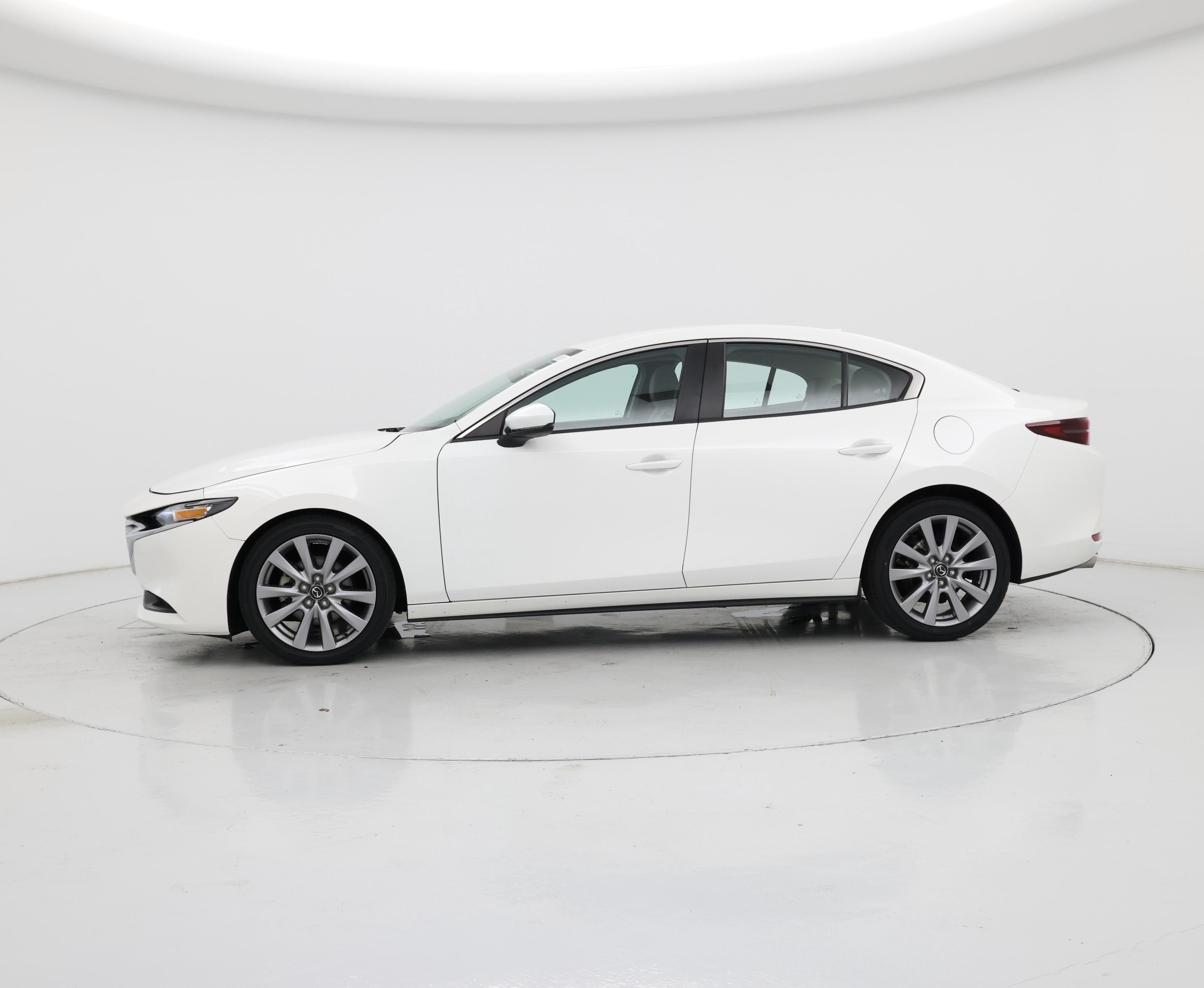 Thumbnail: 2020 Mazda Mazda3 - 3