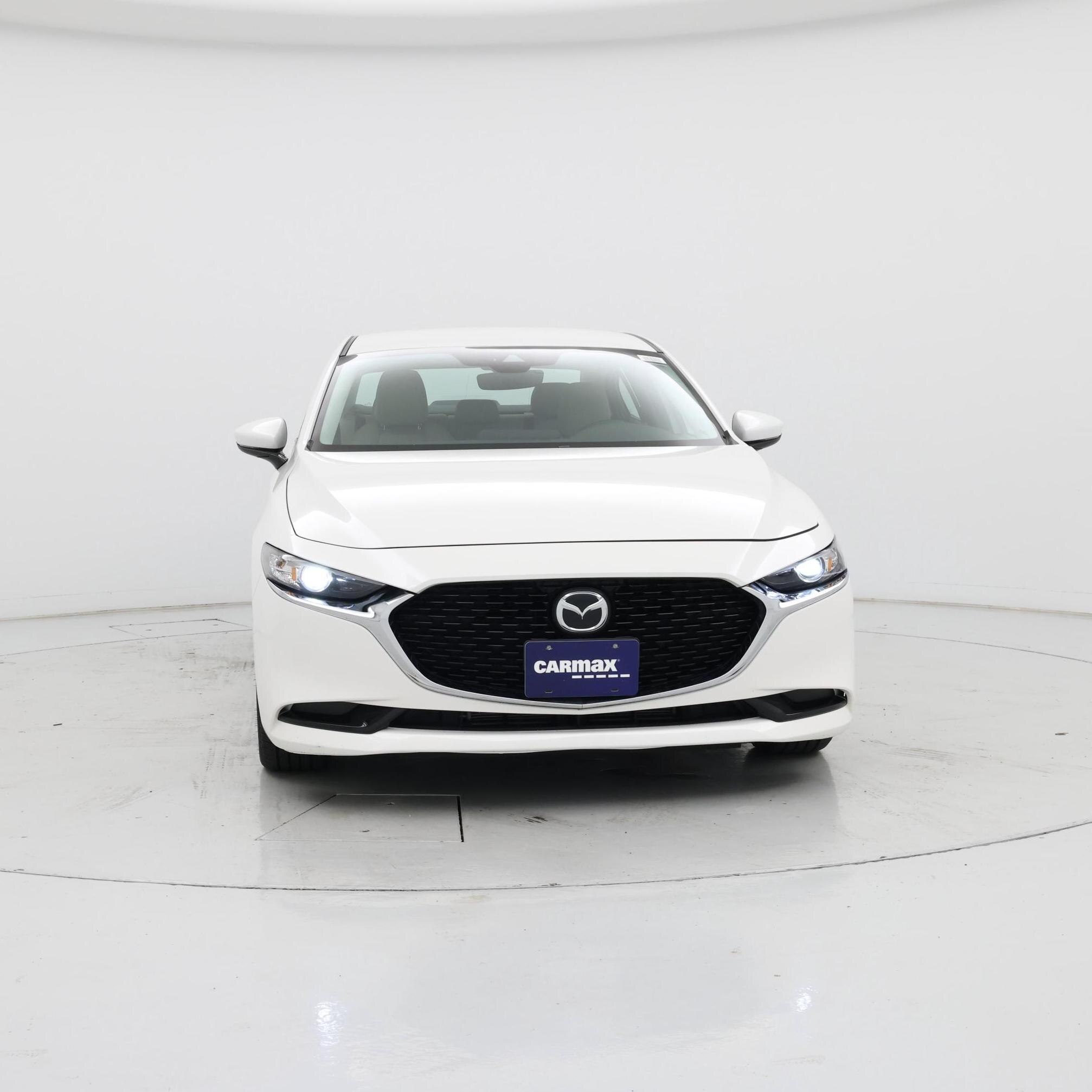Thumbnail: 2020 Mazda Mazda3 - 5