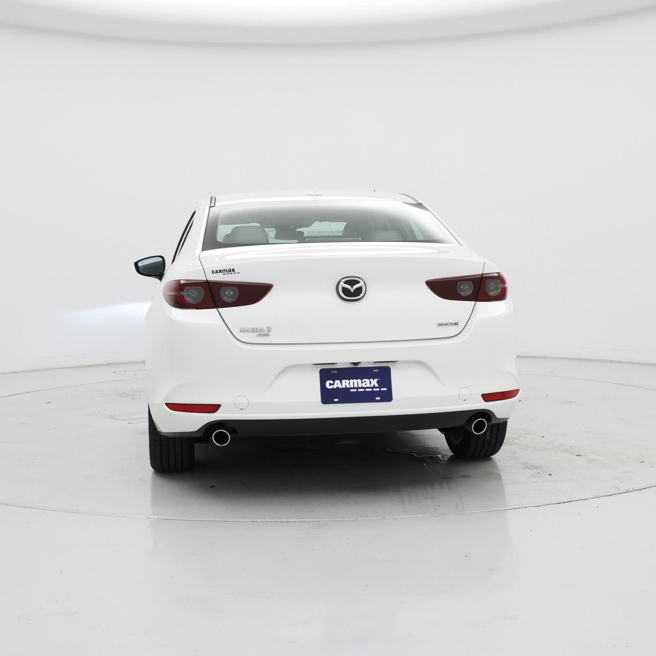 Thumbnail: 2020 Mazda Mazda3 - 6