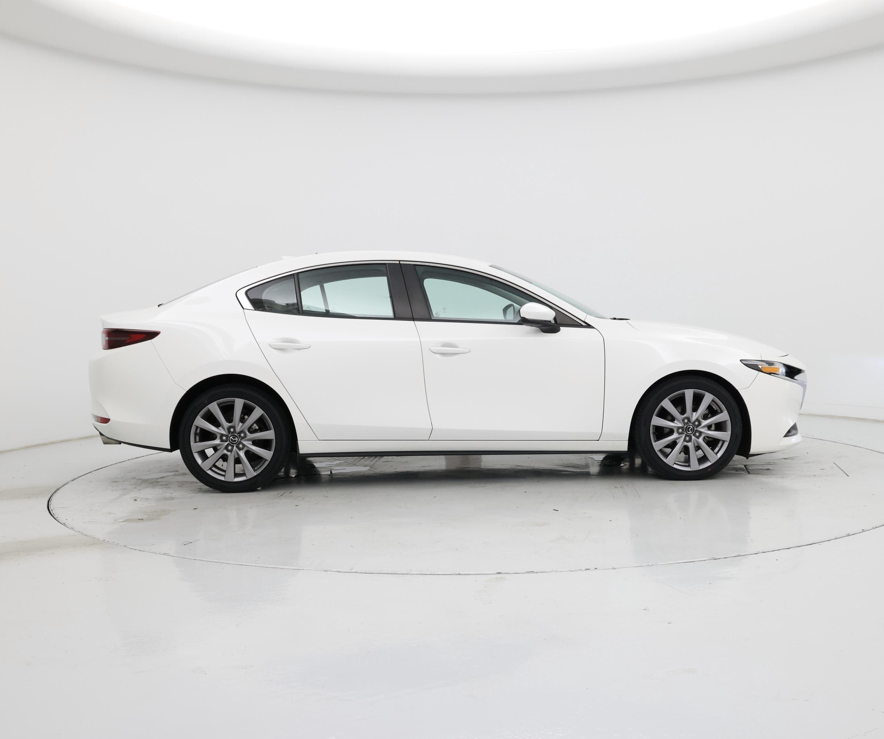 Thumbnail: 2020 Mazda Mazda3 - 7
