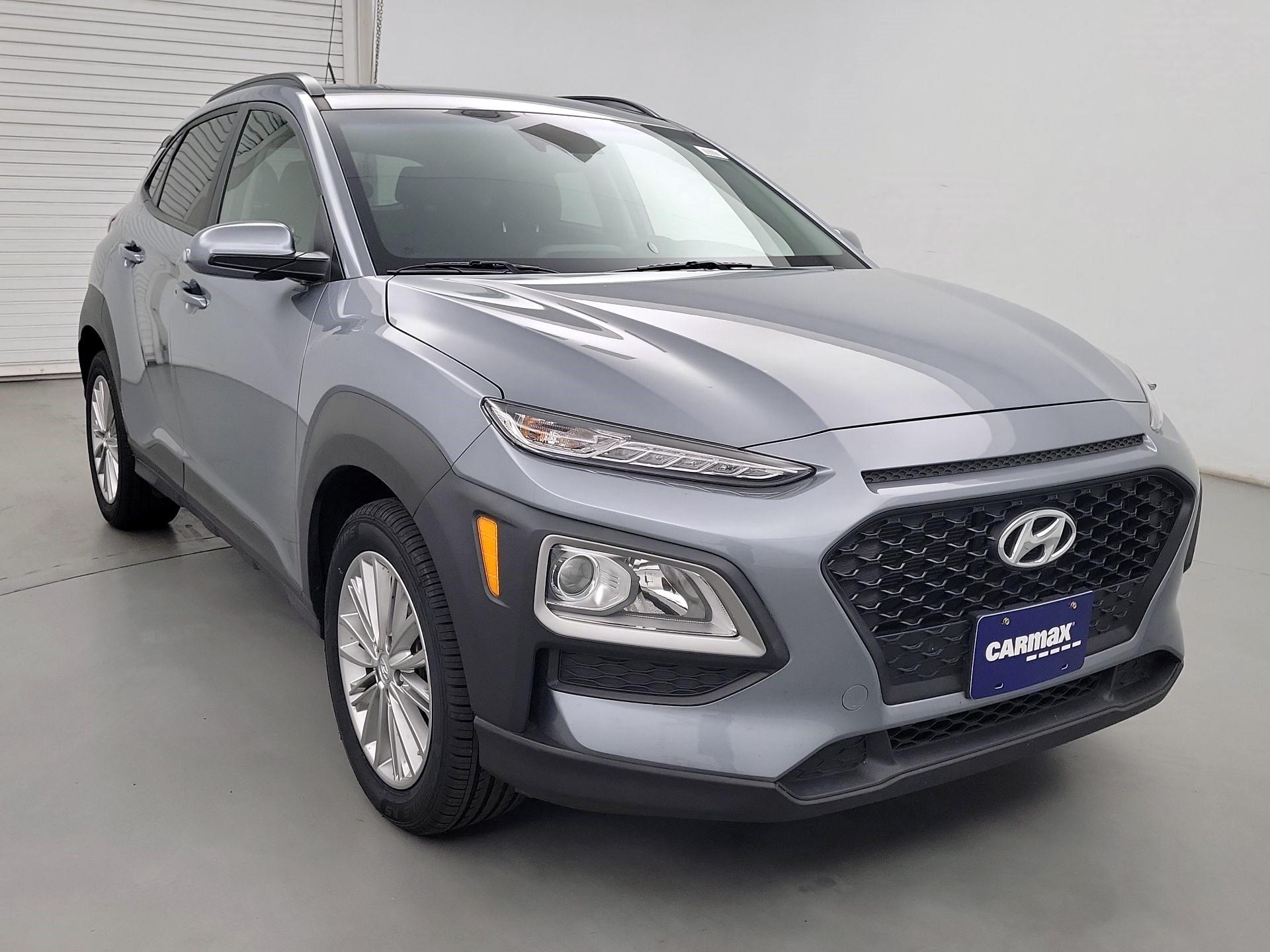 Thumbnail: 2021 Hyundai Kona - 1