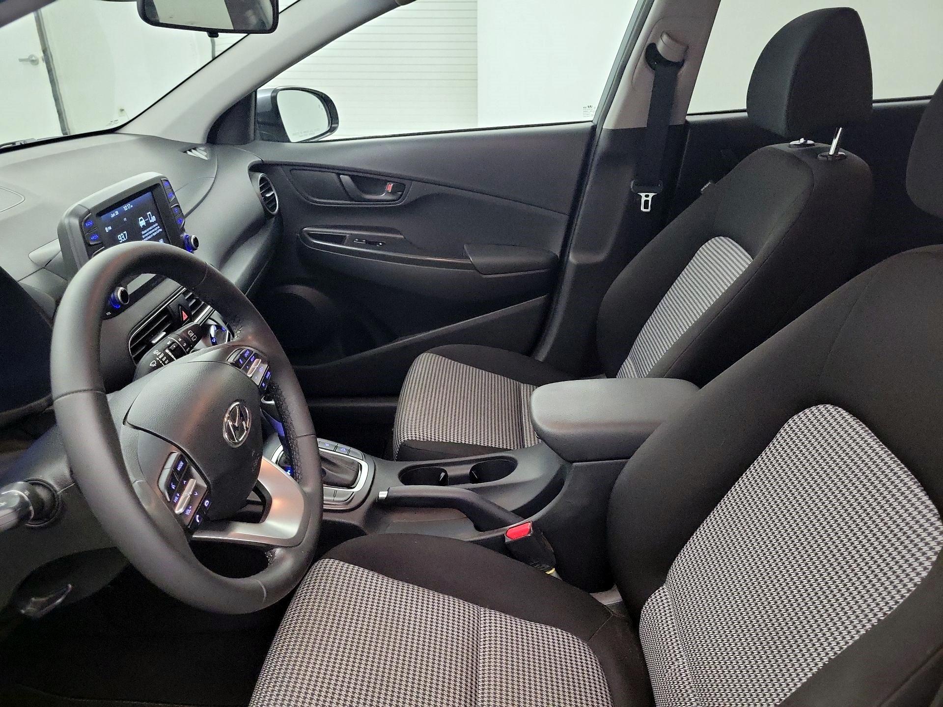 Thumbnail: 2021 Hyundai Kona - 9