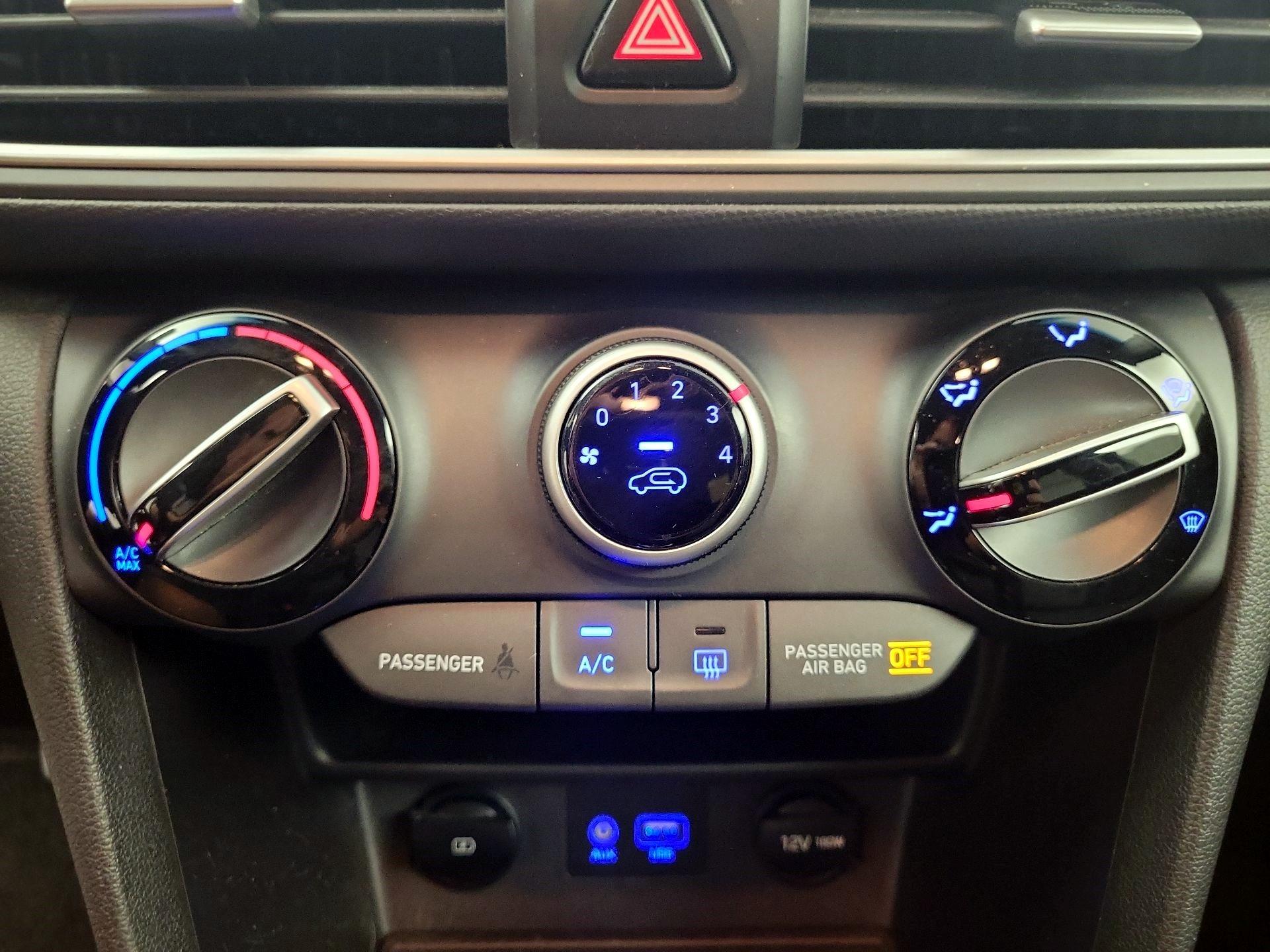 Thumbnail: 2021 Hyundai Kona - 14