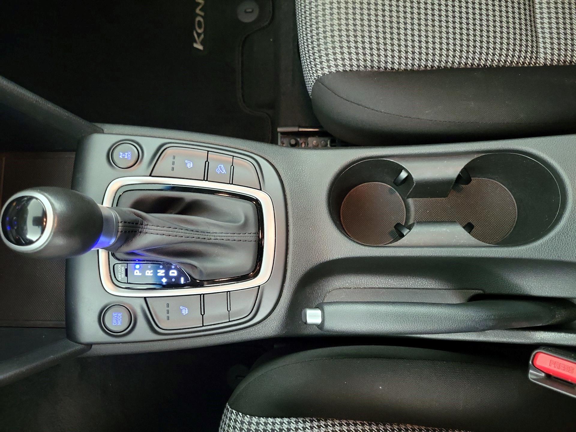 Thumbnail: 2021 Hyundai Kona - 15