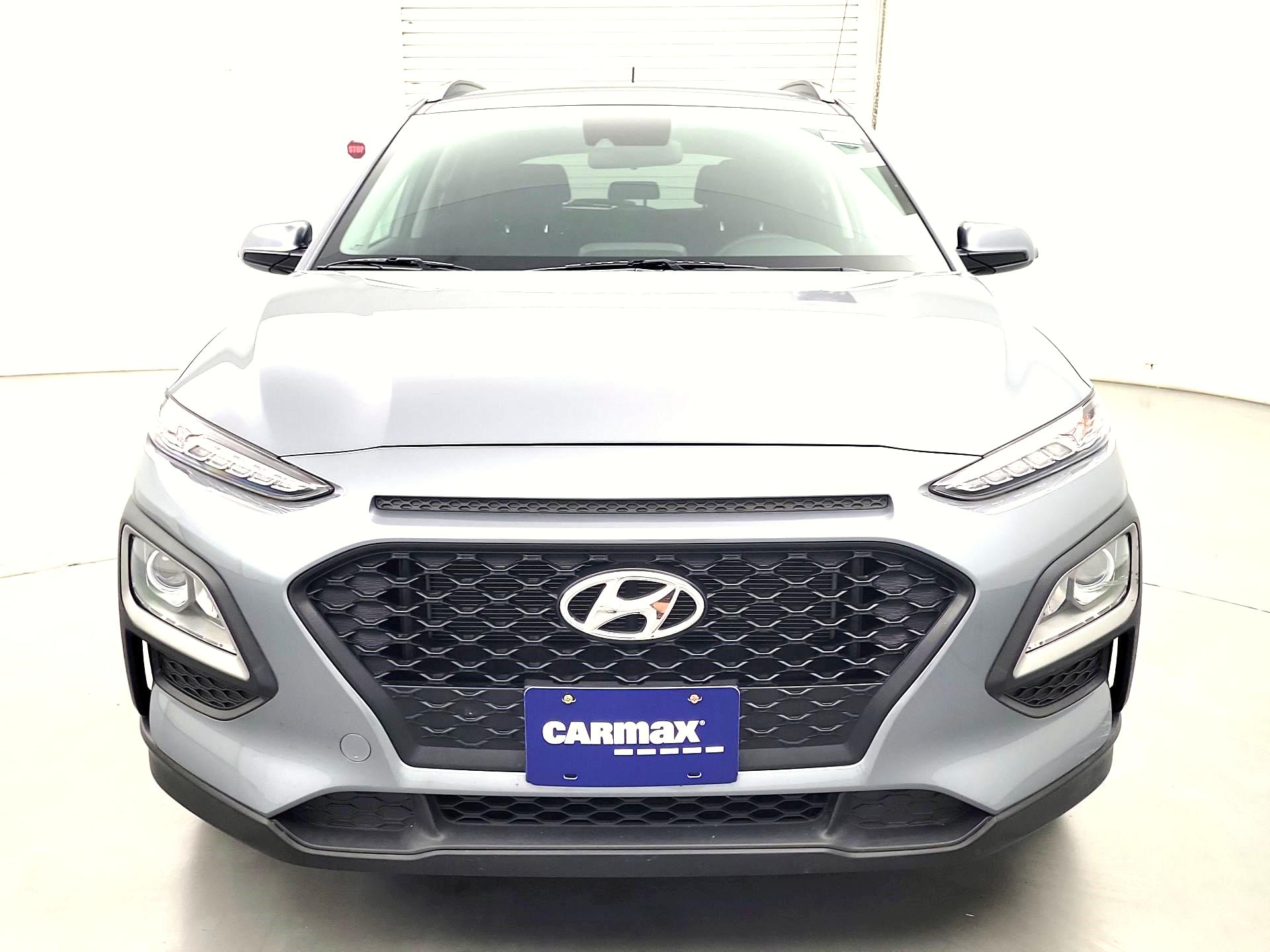 Thumbnail: 2021 Hyundai Kona - 2