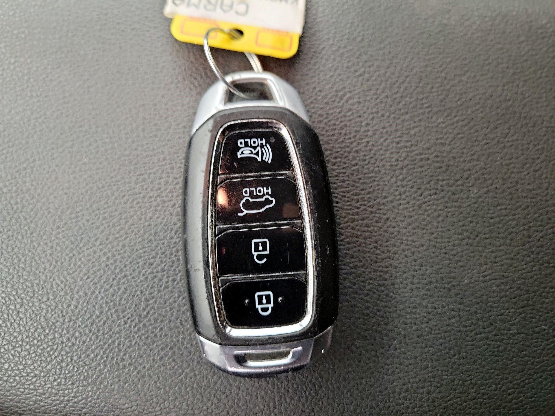 Thumbnail: 2021 Hyundai Kona - 20