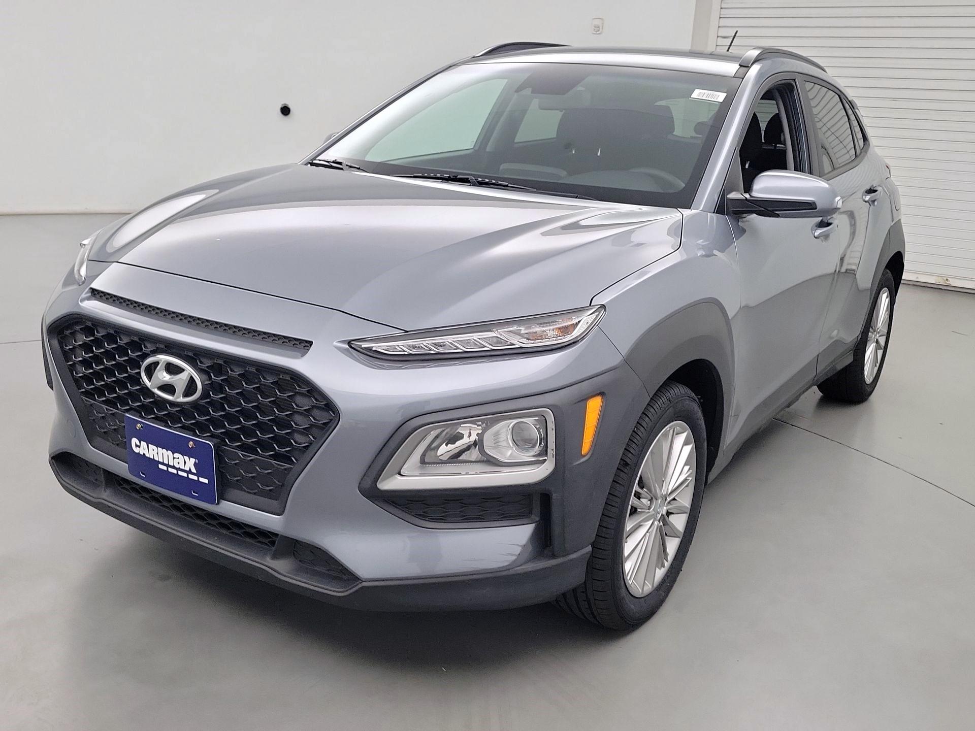 Thumbnail: 2021 Hyundai Kona - 3