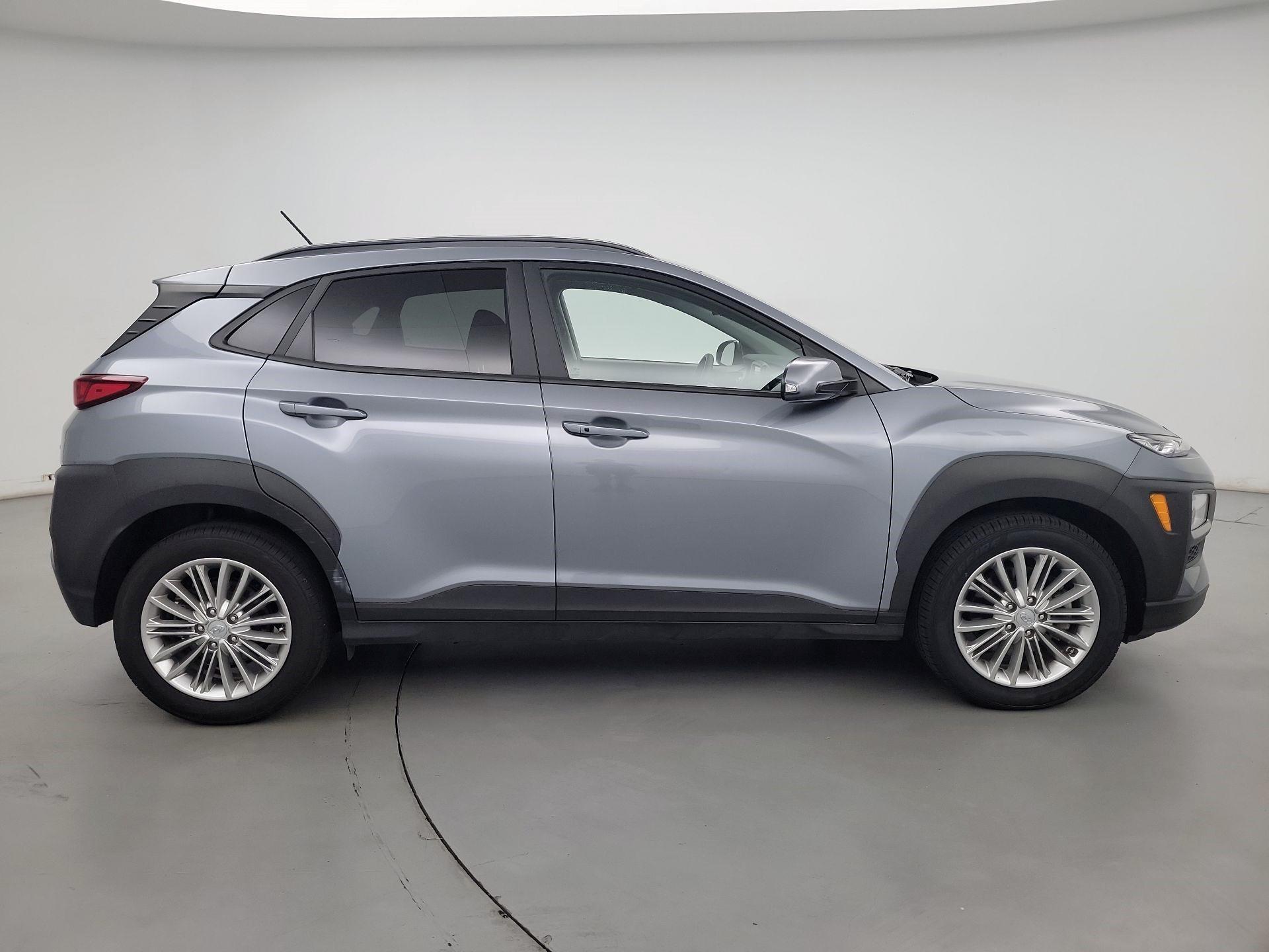 Thumbnail: 2021 Hyundai Kona - 4