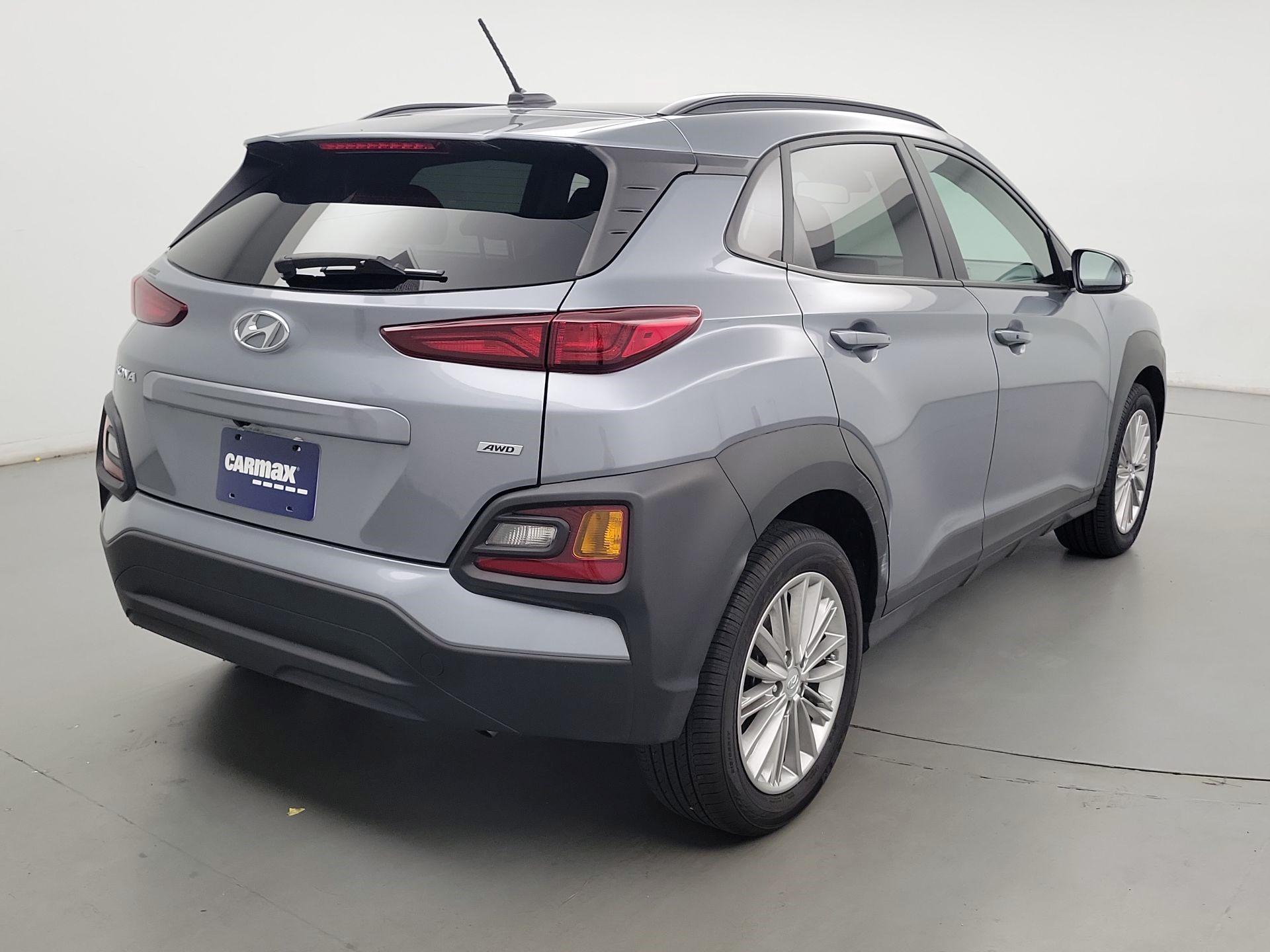 Thumbnail: 2021 Hyundai Kona - 5
