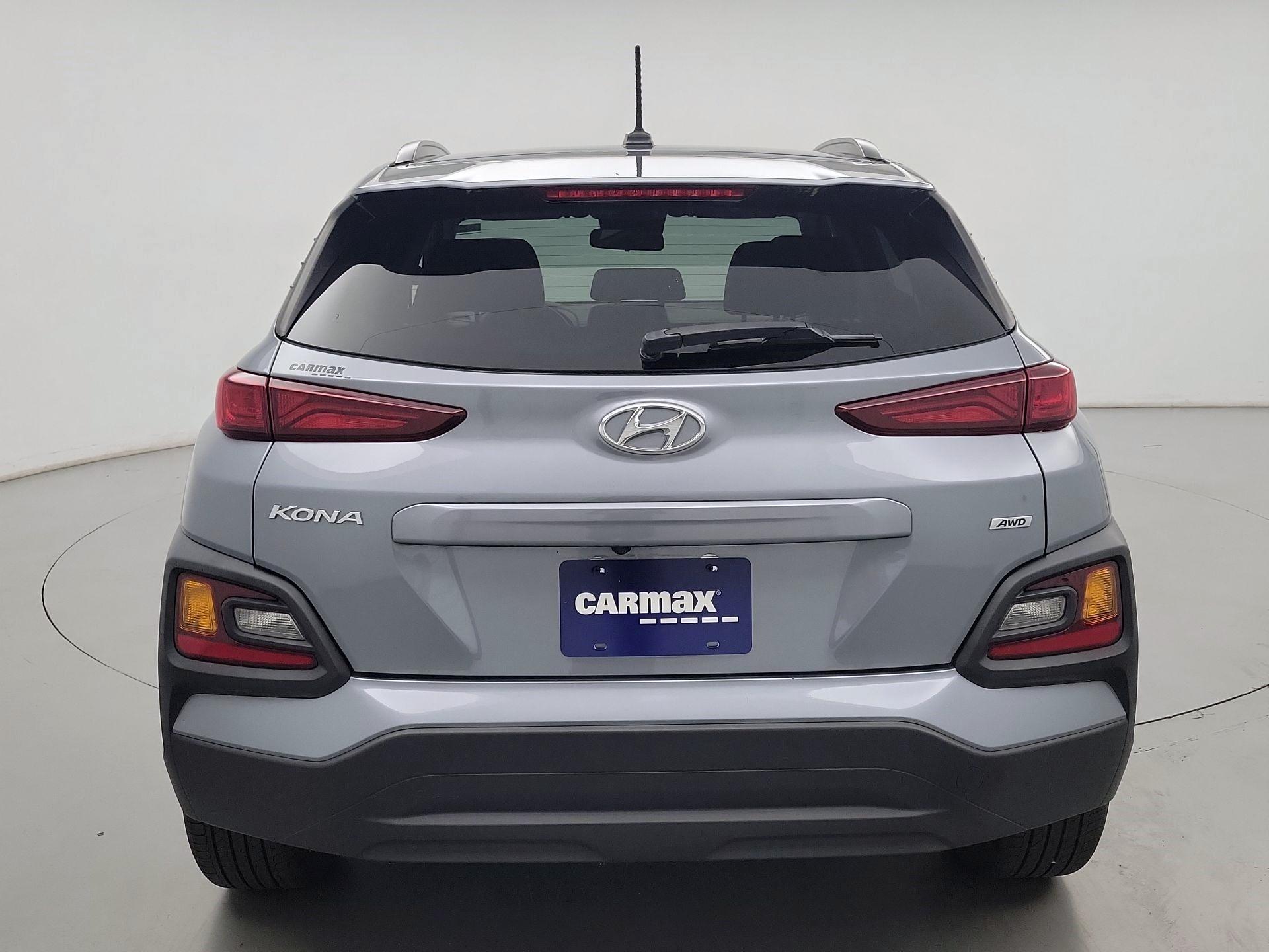 Thumbnail: 2021 Hyundai Kona - 6