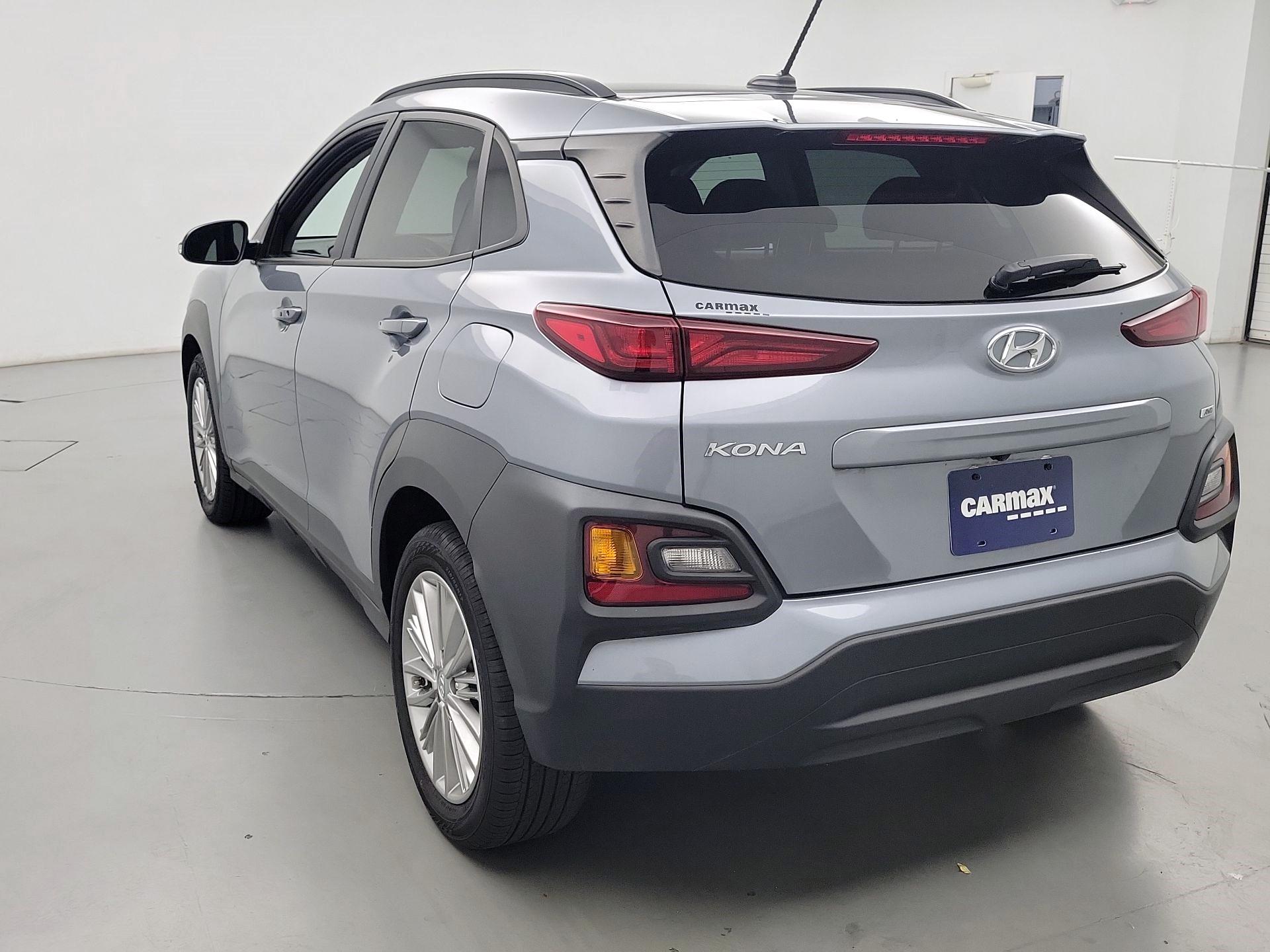 Thumbnail: 2021 Hyundai Kona - 7