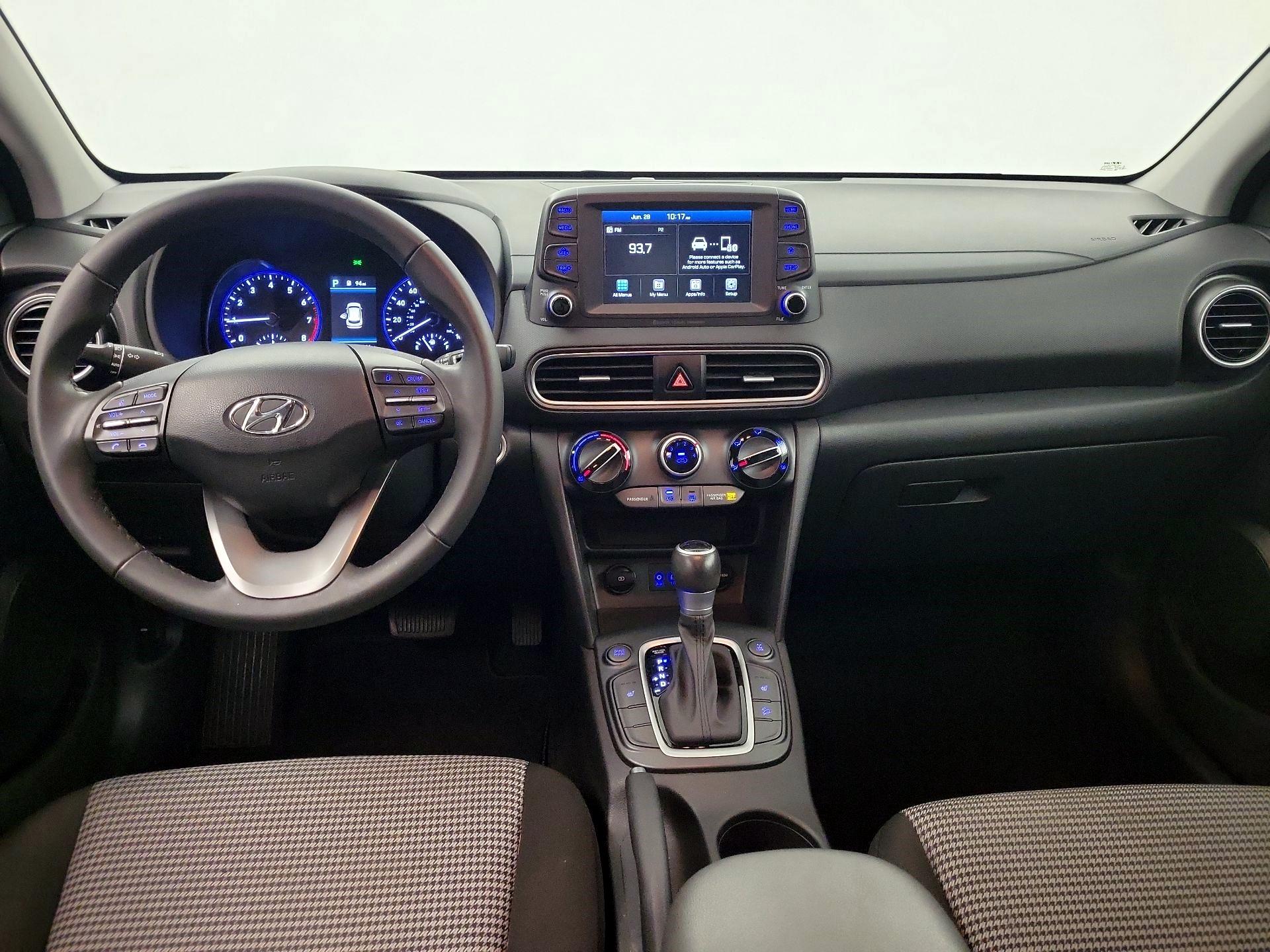 Thumbnail: 2021 Hyundai Kona - 8