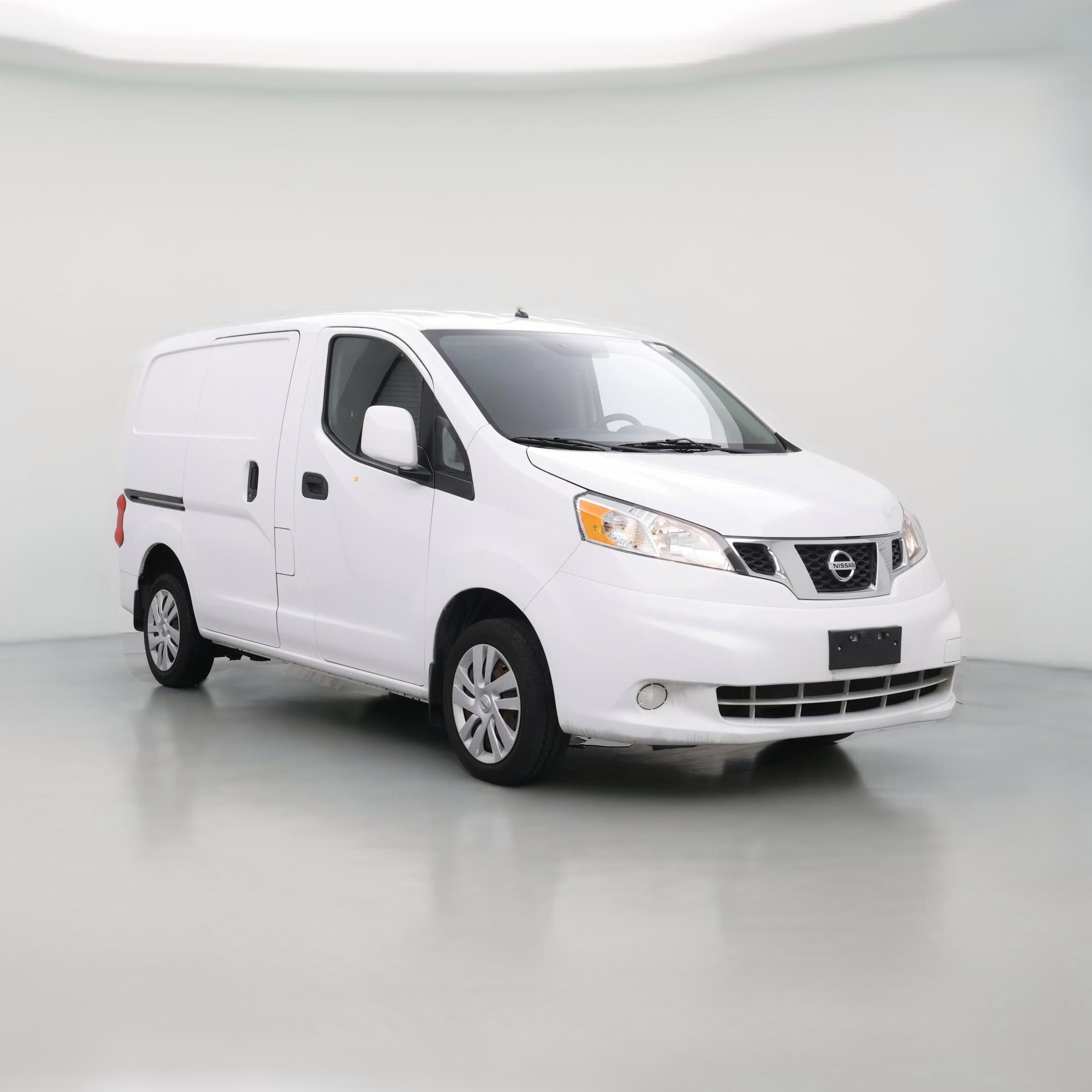 Thumbnail: 2019 Nissan NV200 - 1