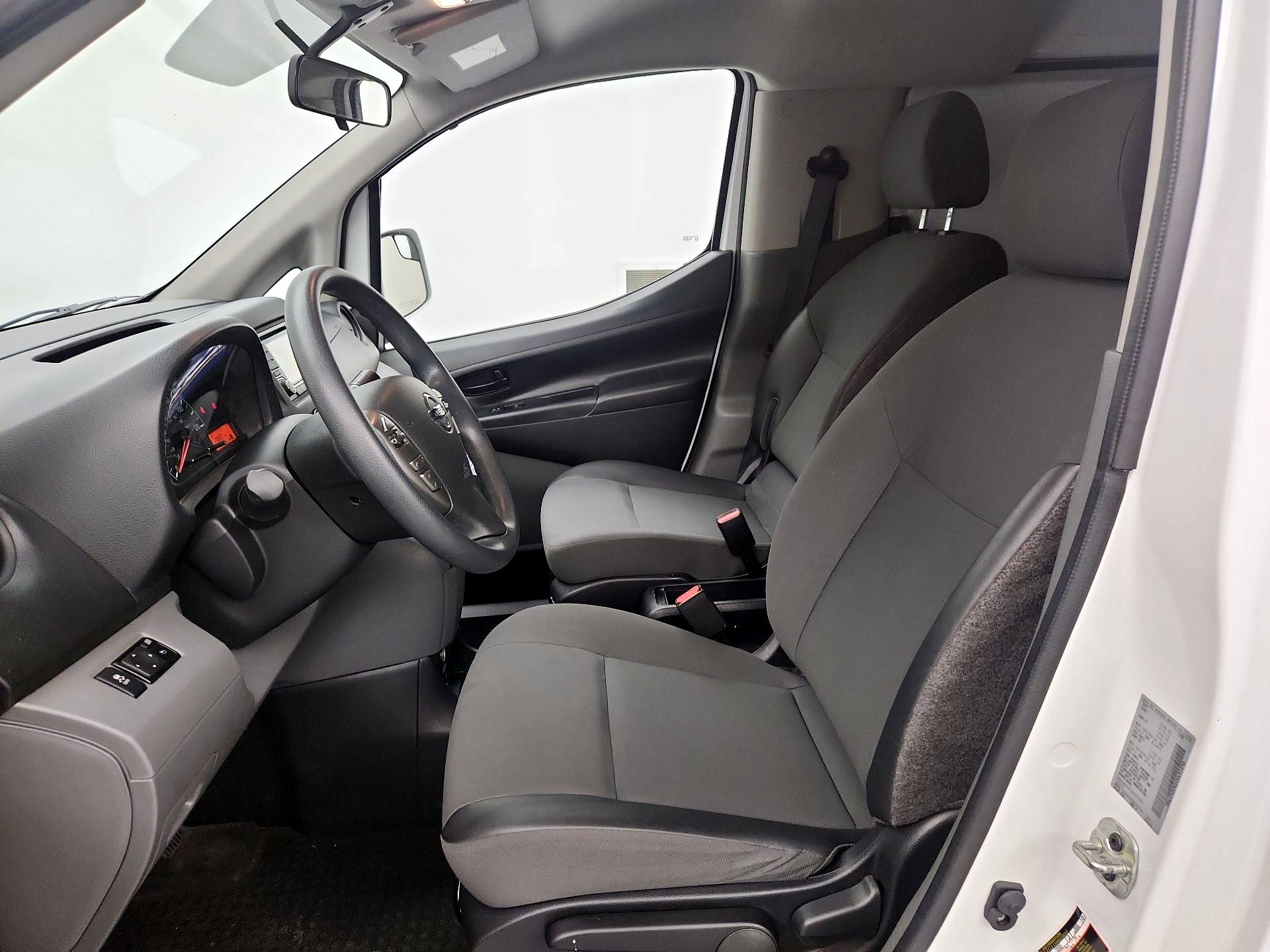 Thumbnail: 2019 Nissan NV200 - 11