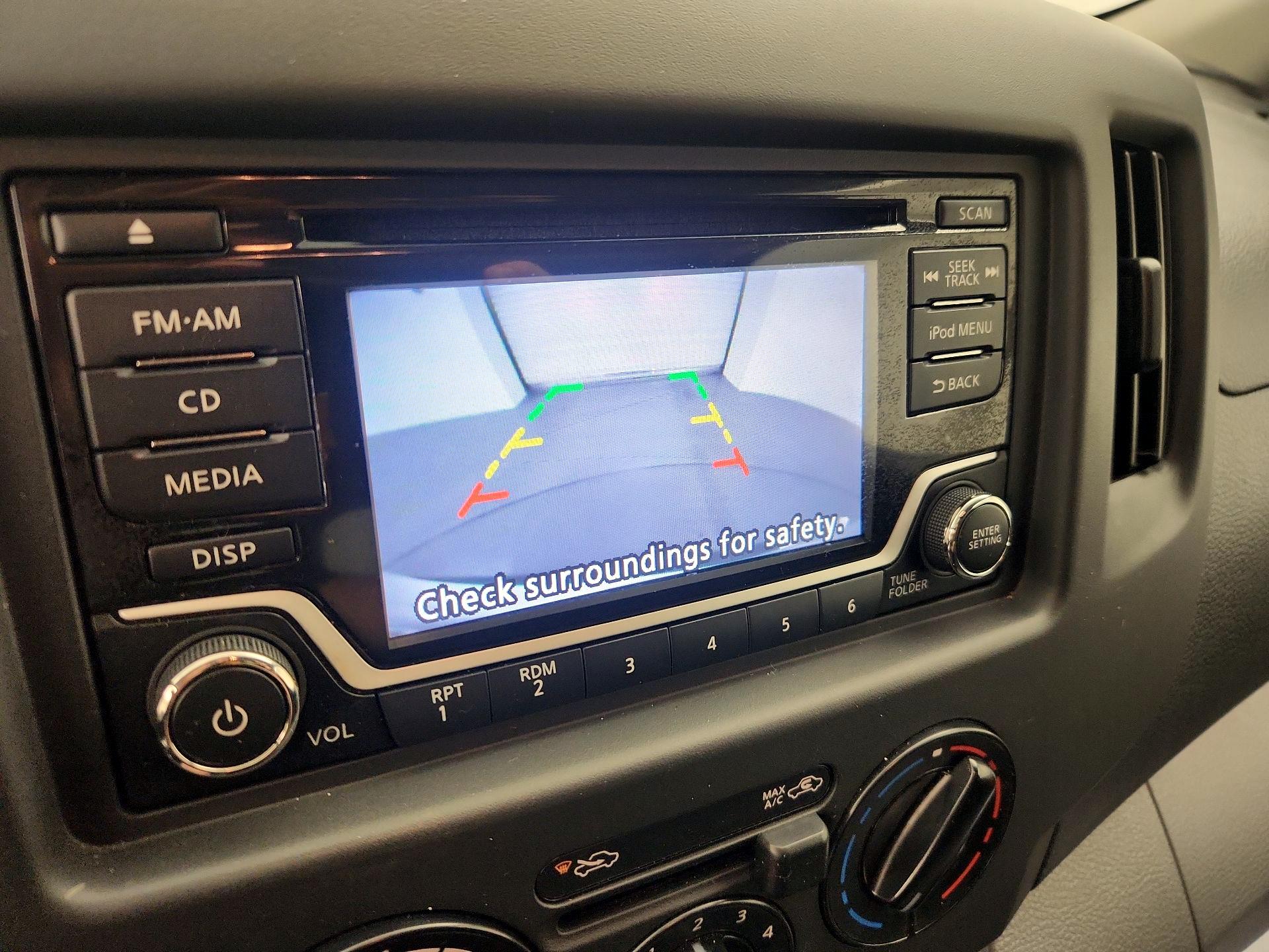 Thumbnail: 2019 Nissan NV200 - 14