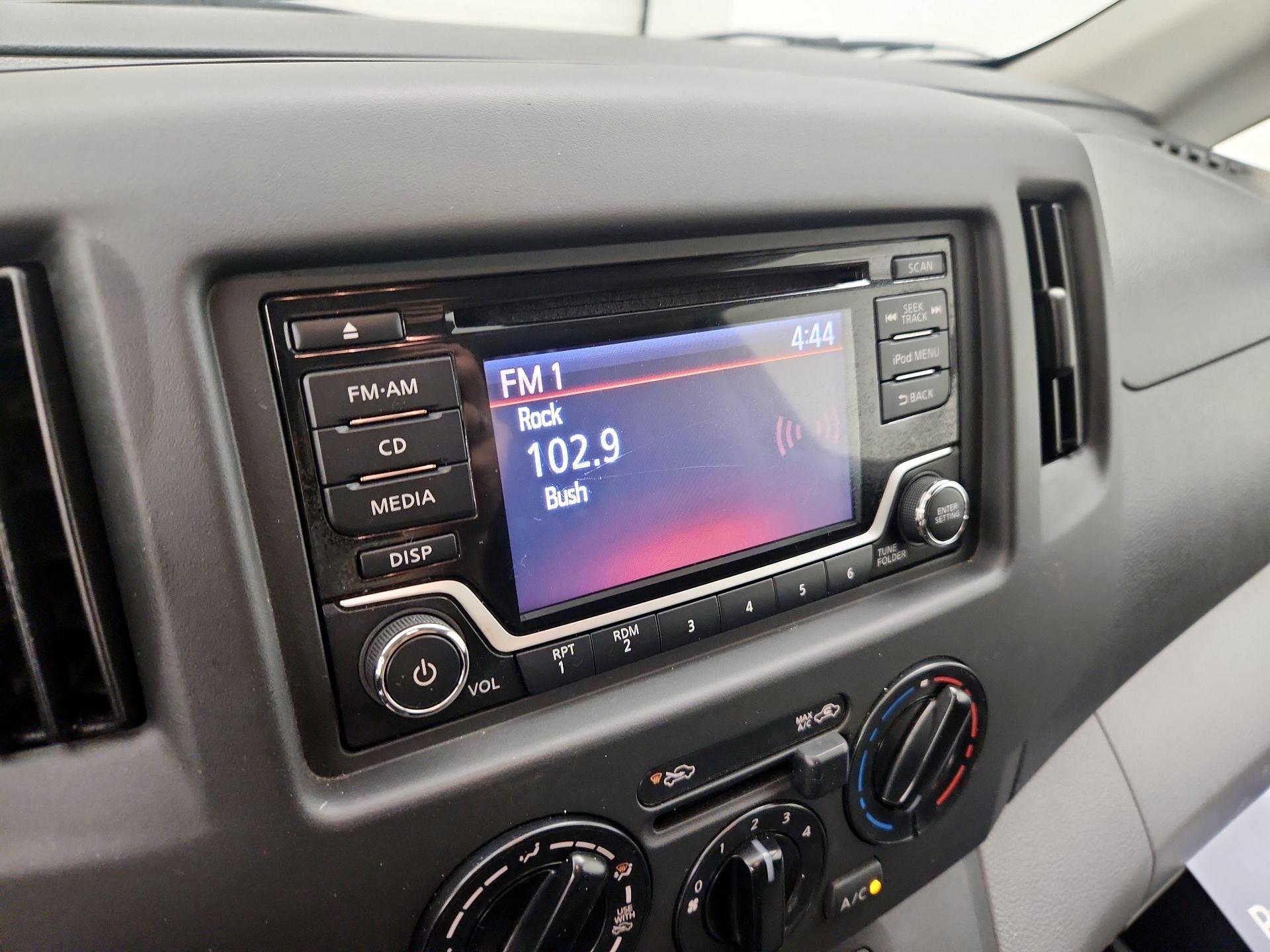 Thumbnail: 2019 Nissan NV200 - 15