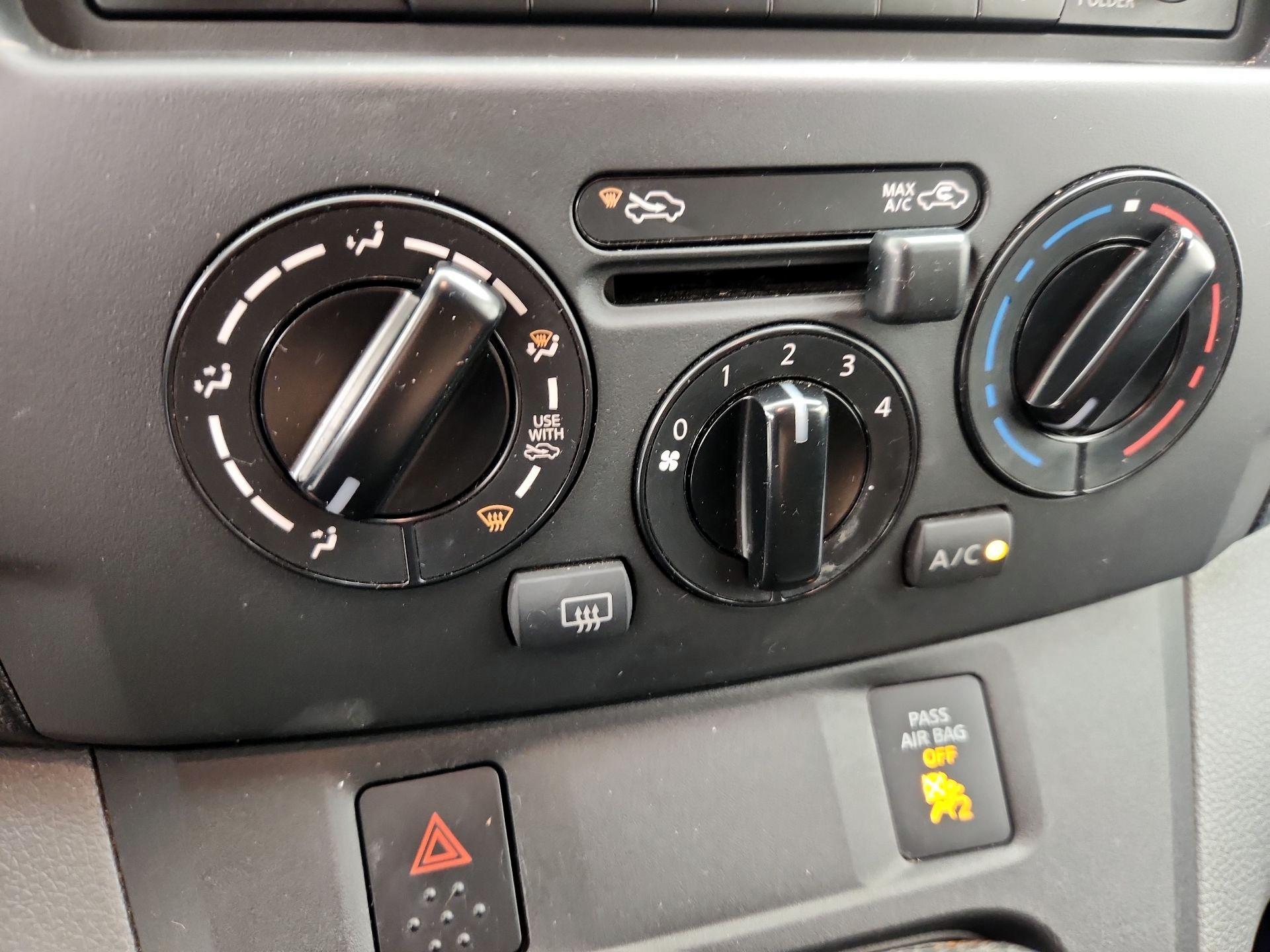 Thumbnail: 2019 Nissan NV200 - 16
