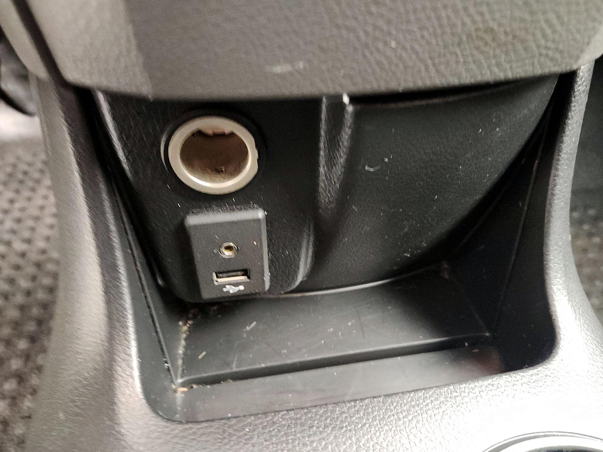 Thumbnail: 2019 Nissan NV200 - 18