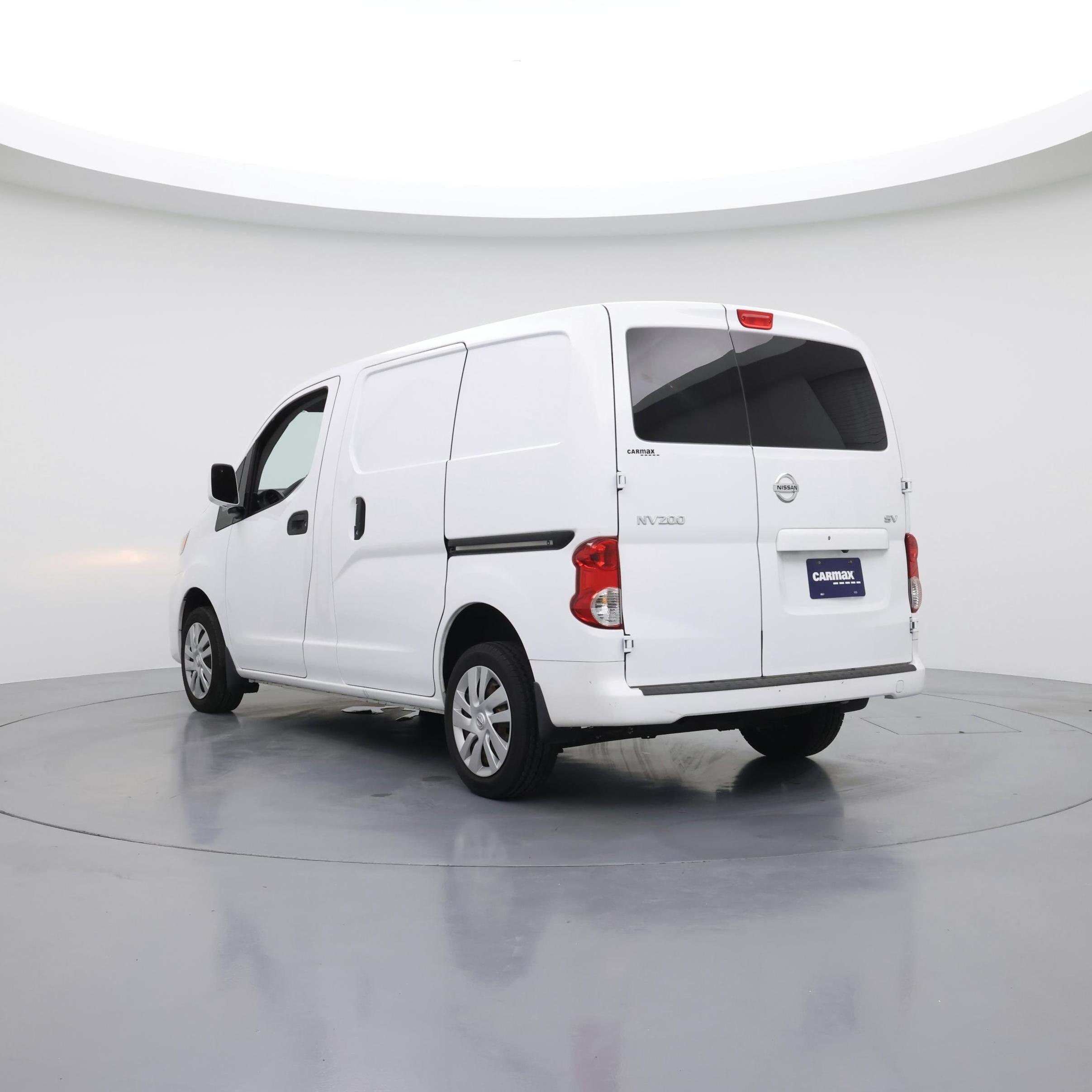 Thumbnail: 2019 Nissan NV200 - 2