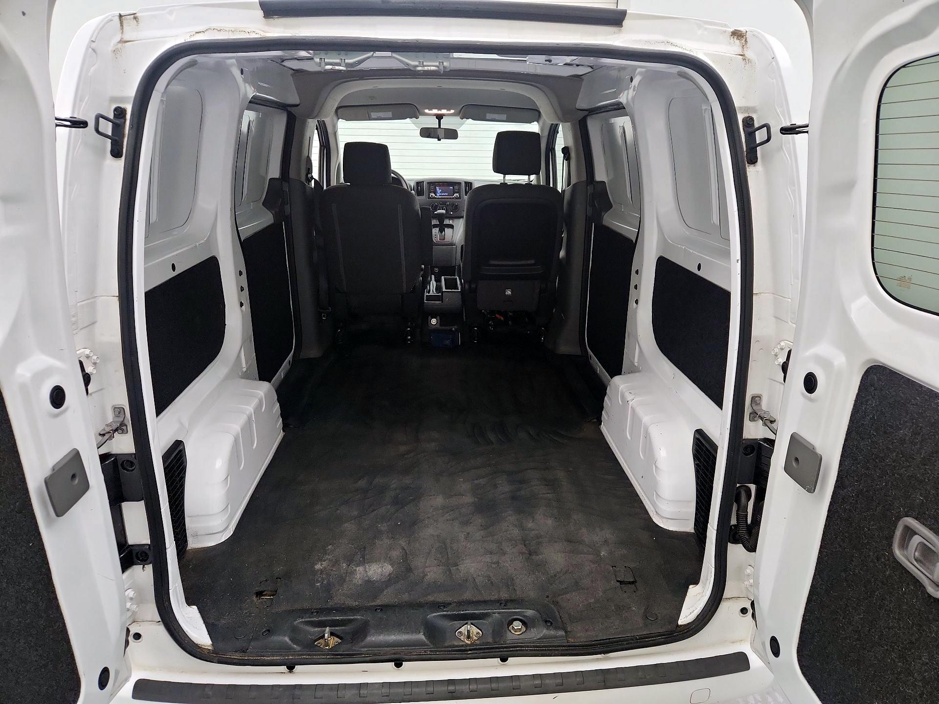 Thumbnail: 2019 Nissan NV200 - 19